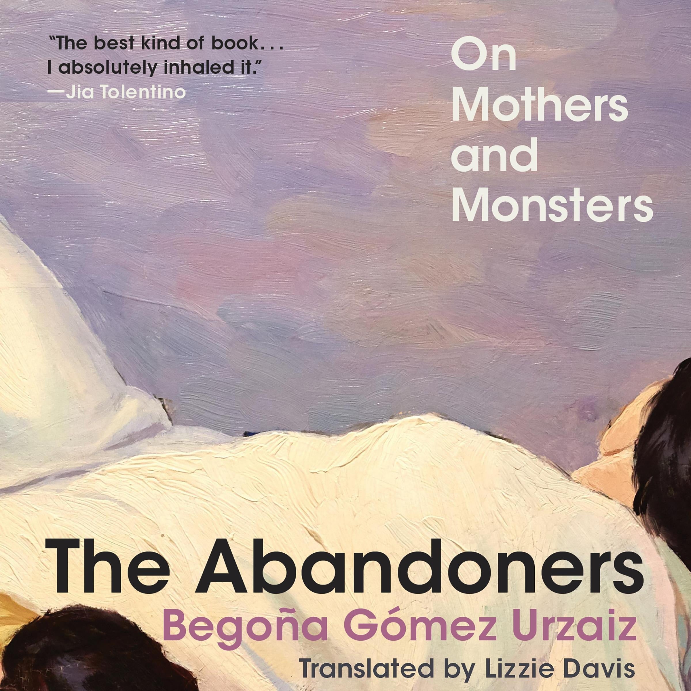 The Abandoners