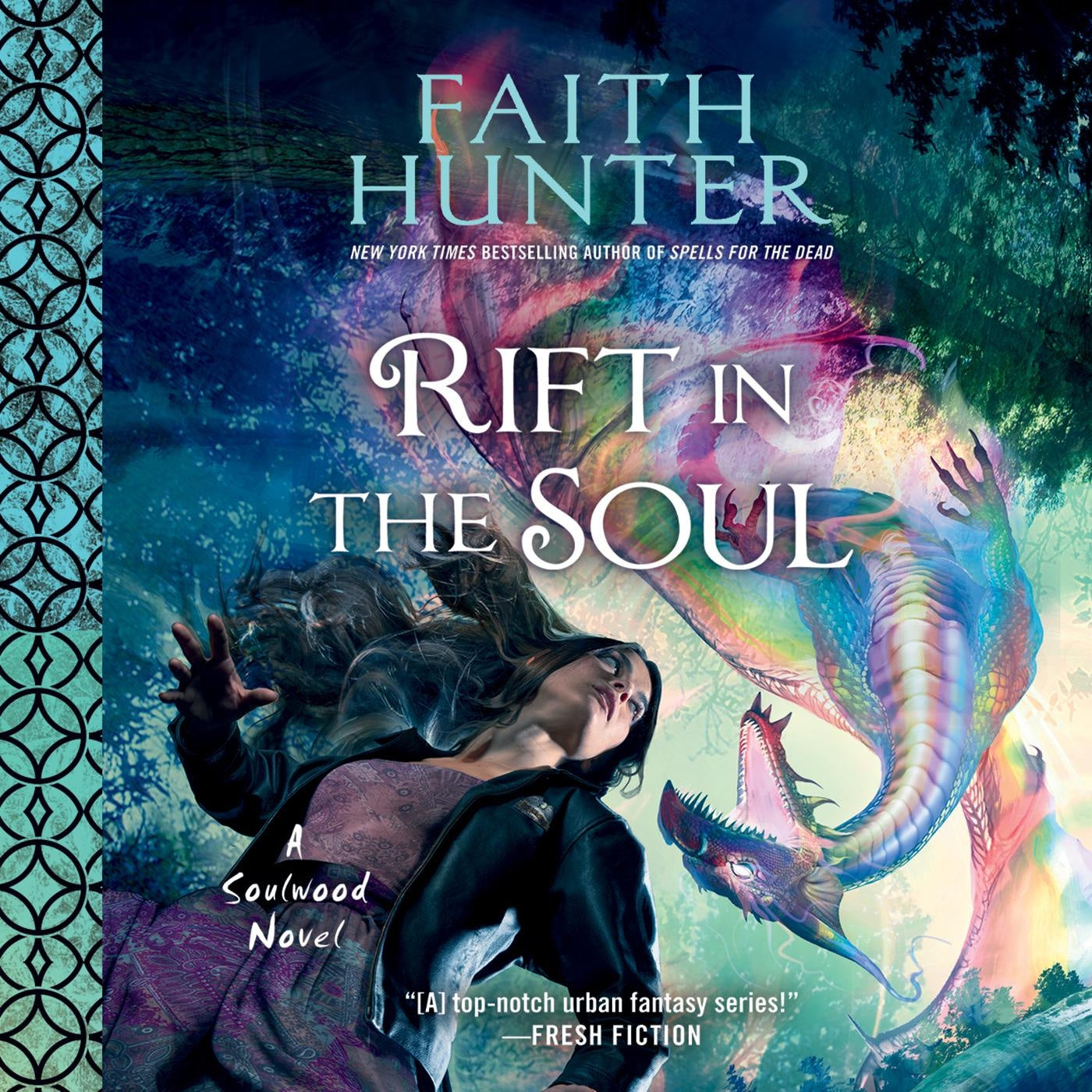Rift in the Soul