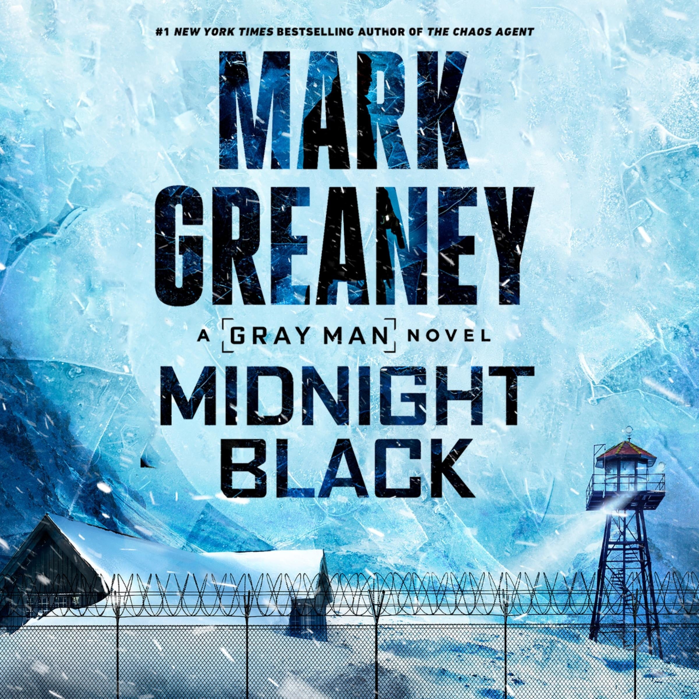 Midnight Black