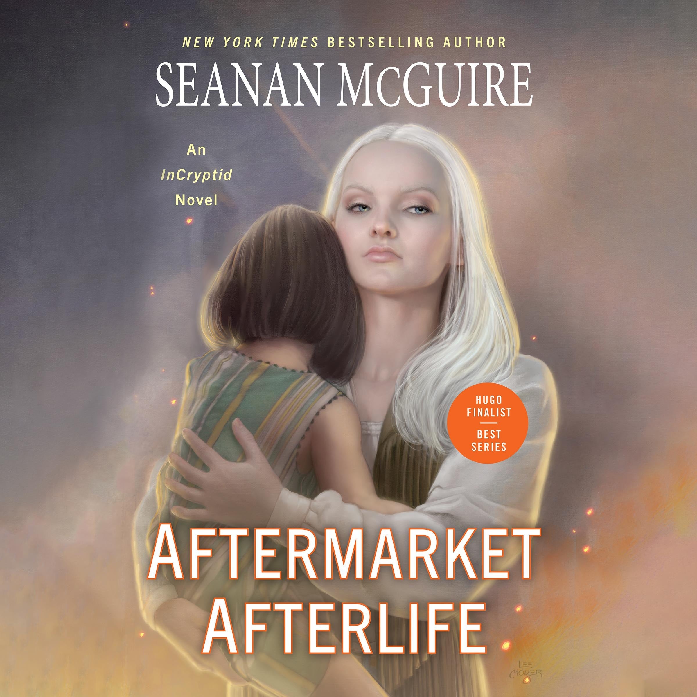 Aftermarket Afterlife