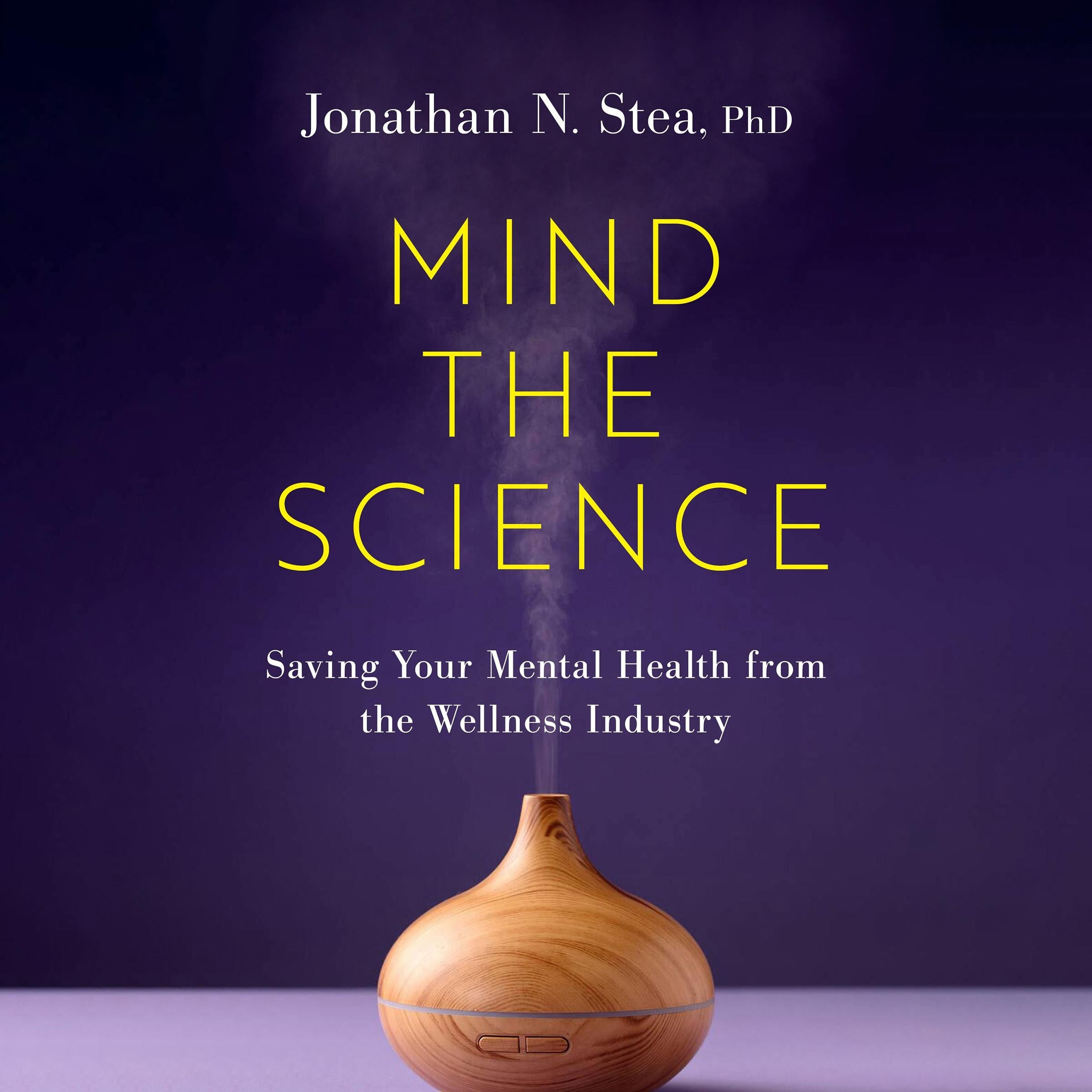Mind the Science