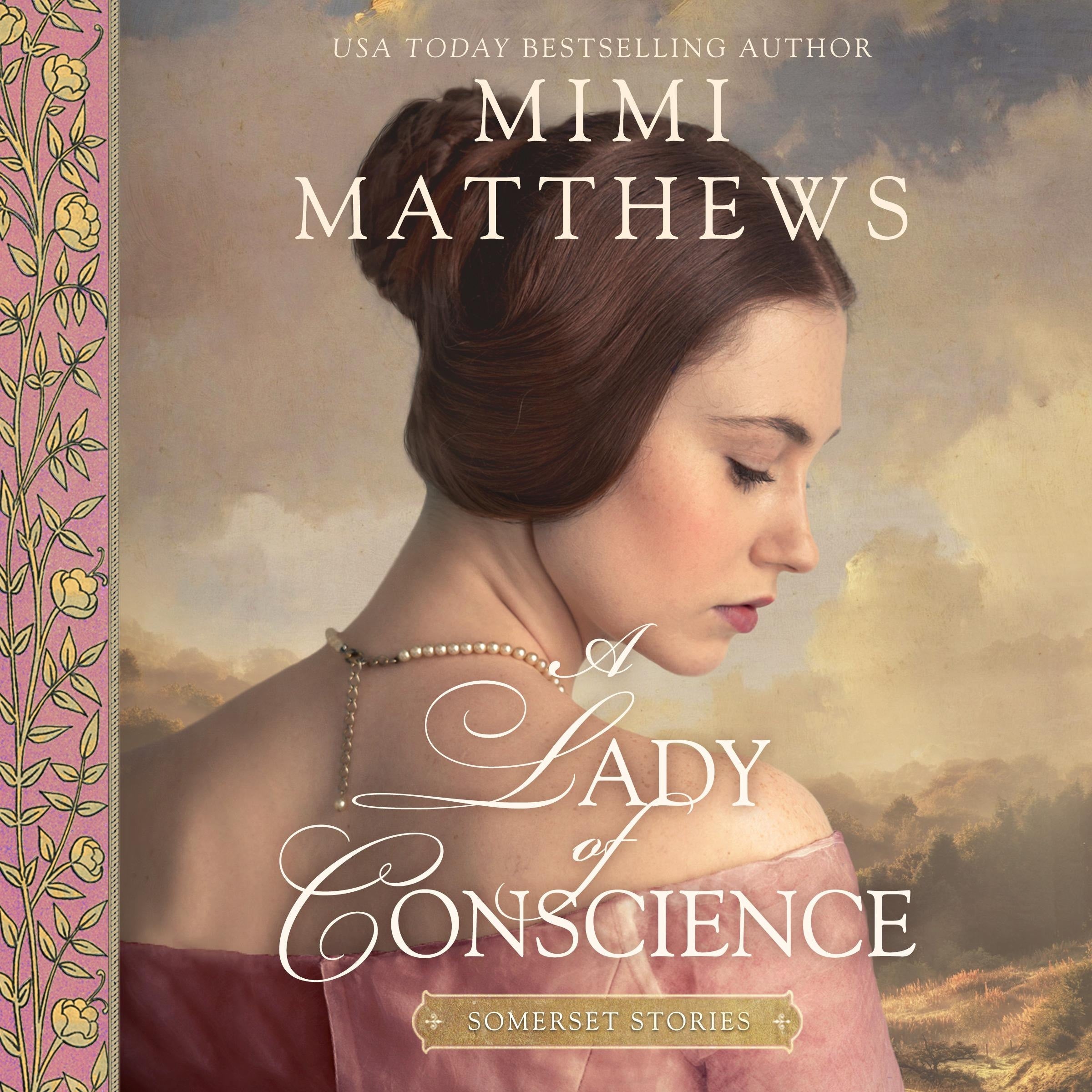A Lady of Conscience