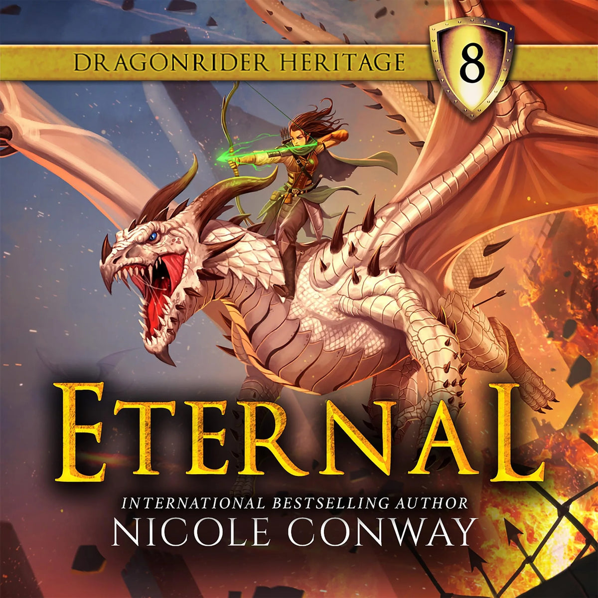 Eternal