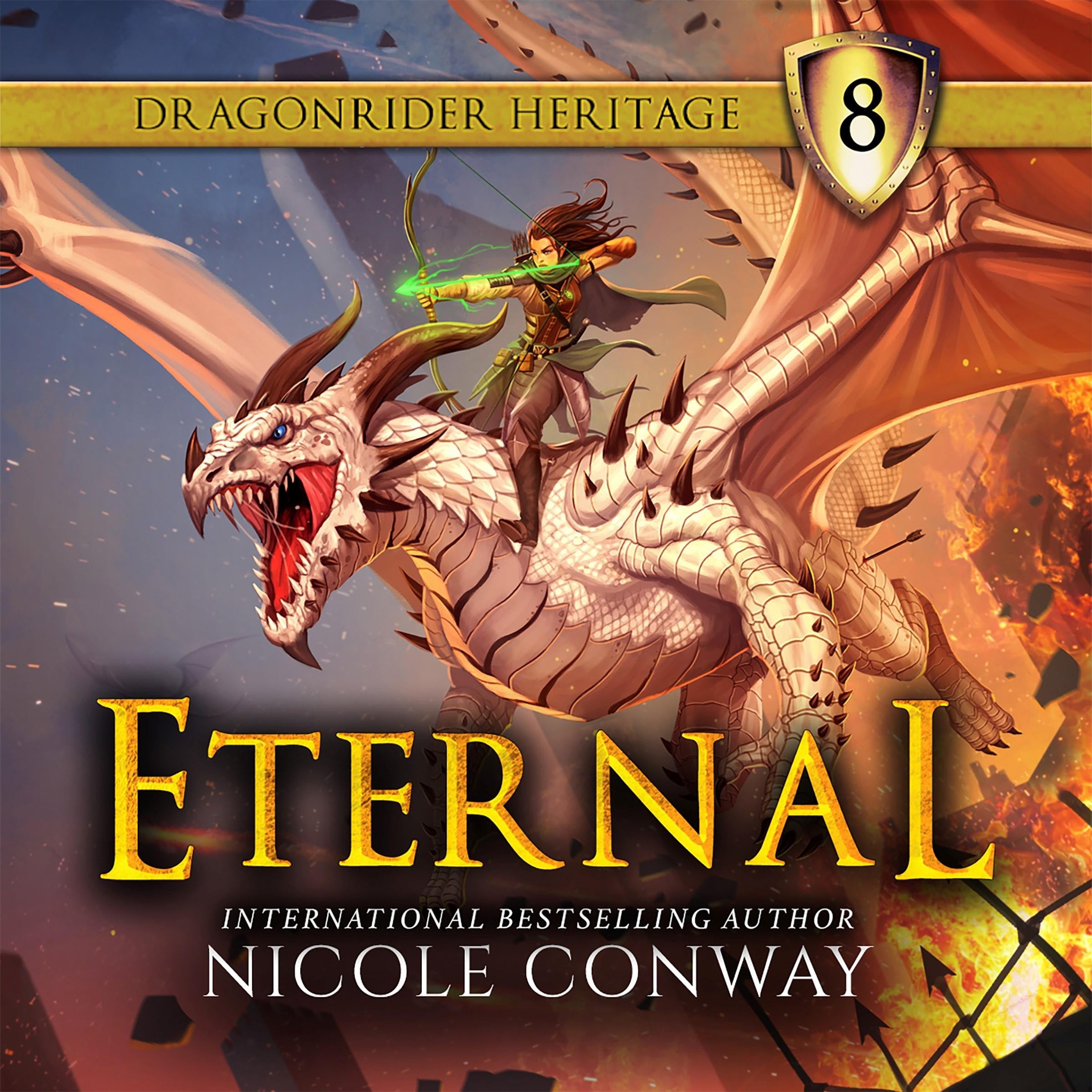 Eternal