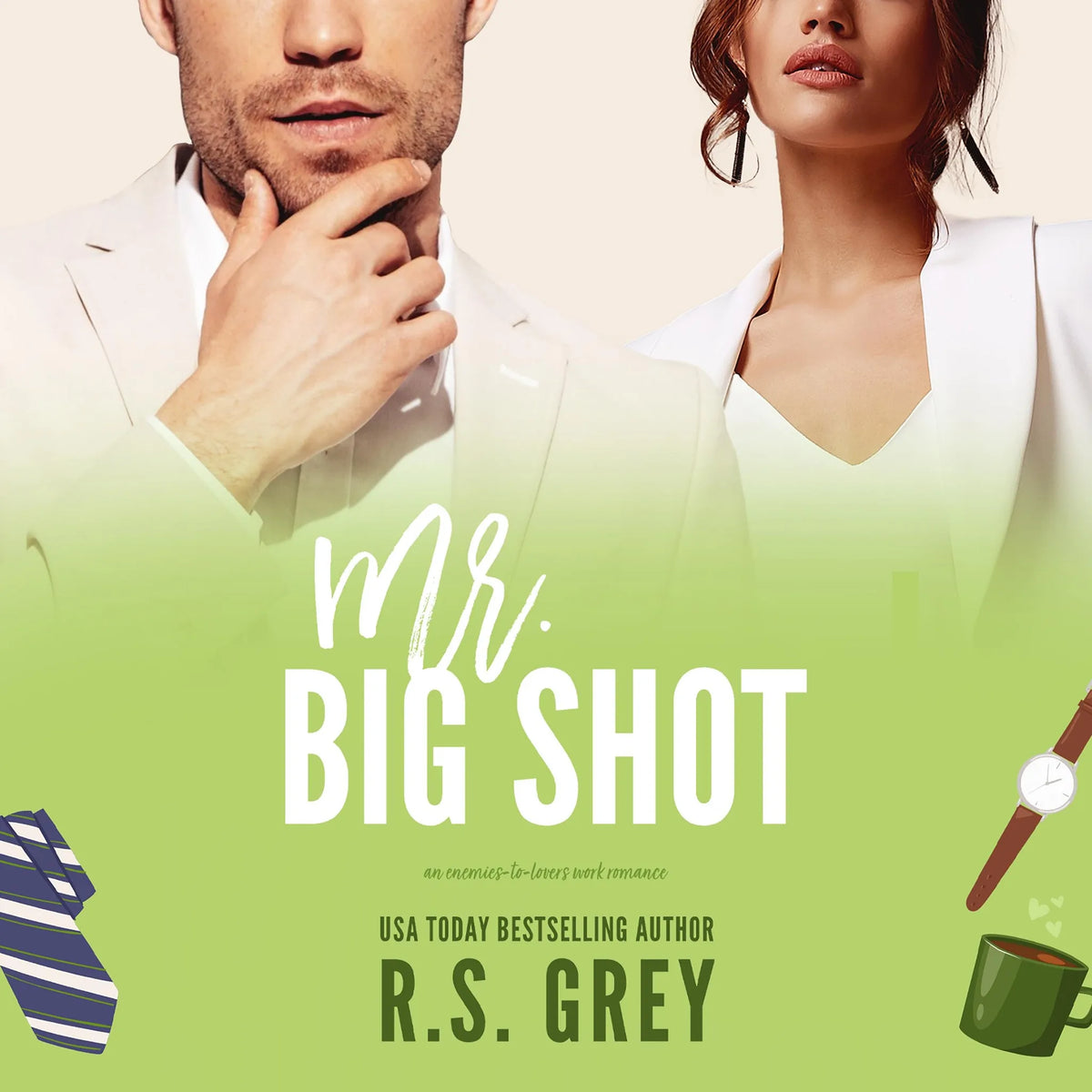 Mr. Big Shot