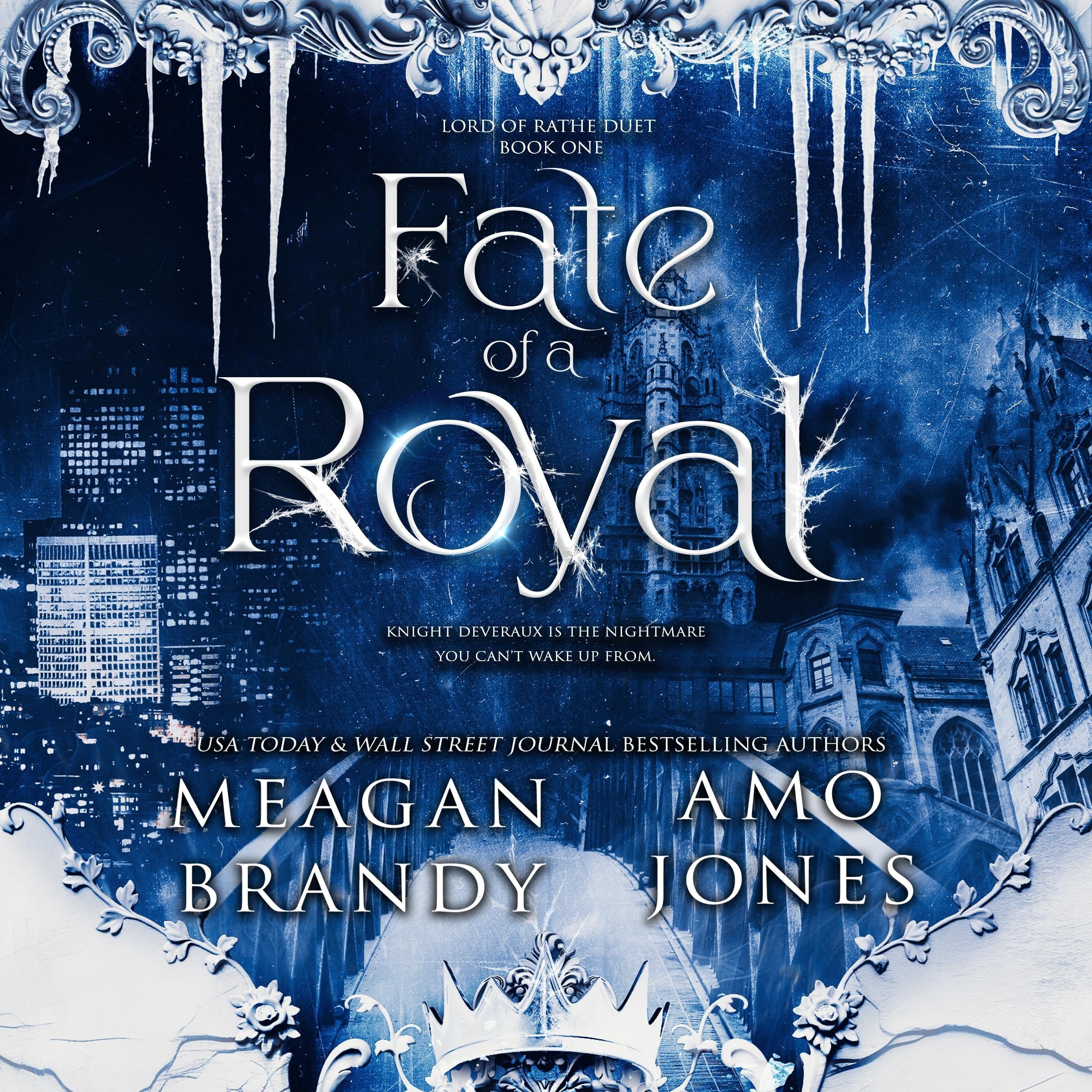 Fate of a Royal