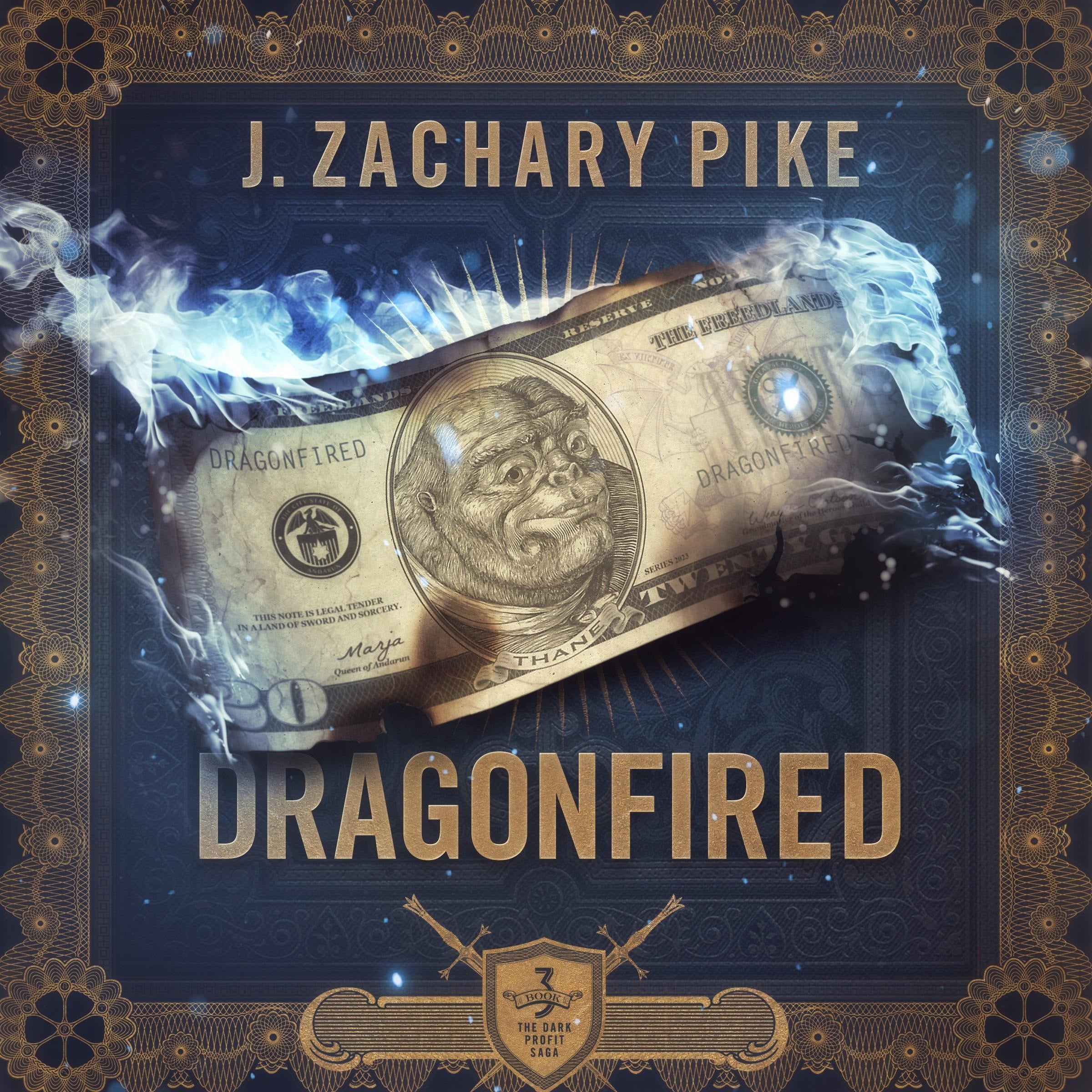 Dragonfired
