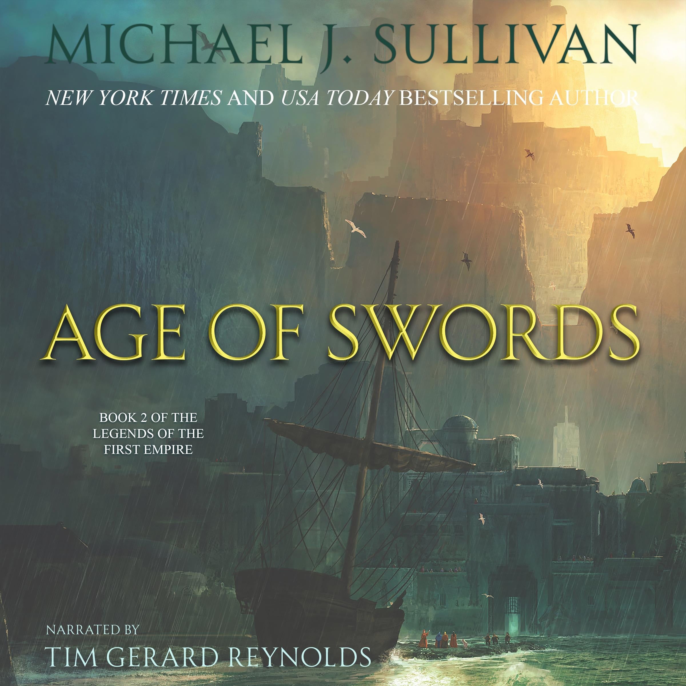 Age of Swords
