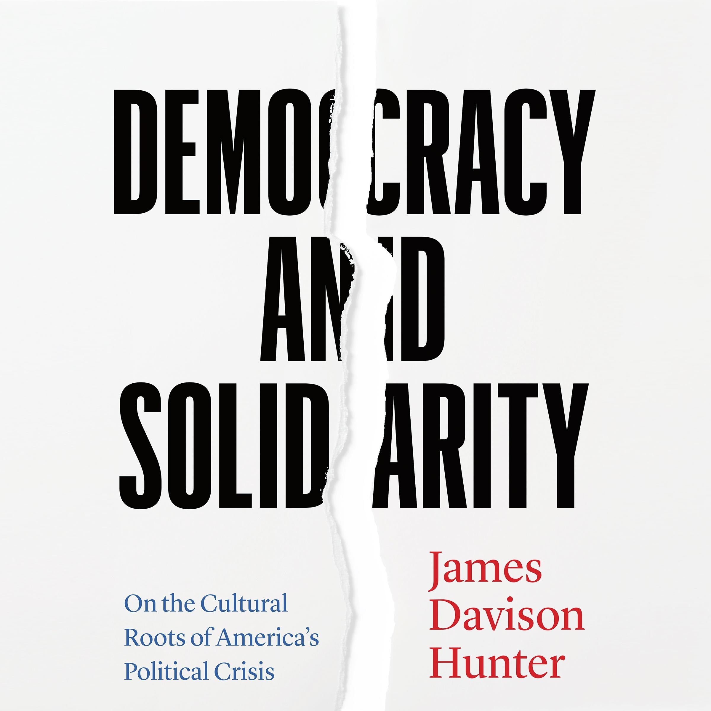 Democracy and Solidarity