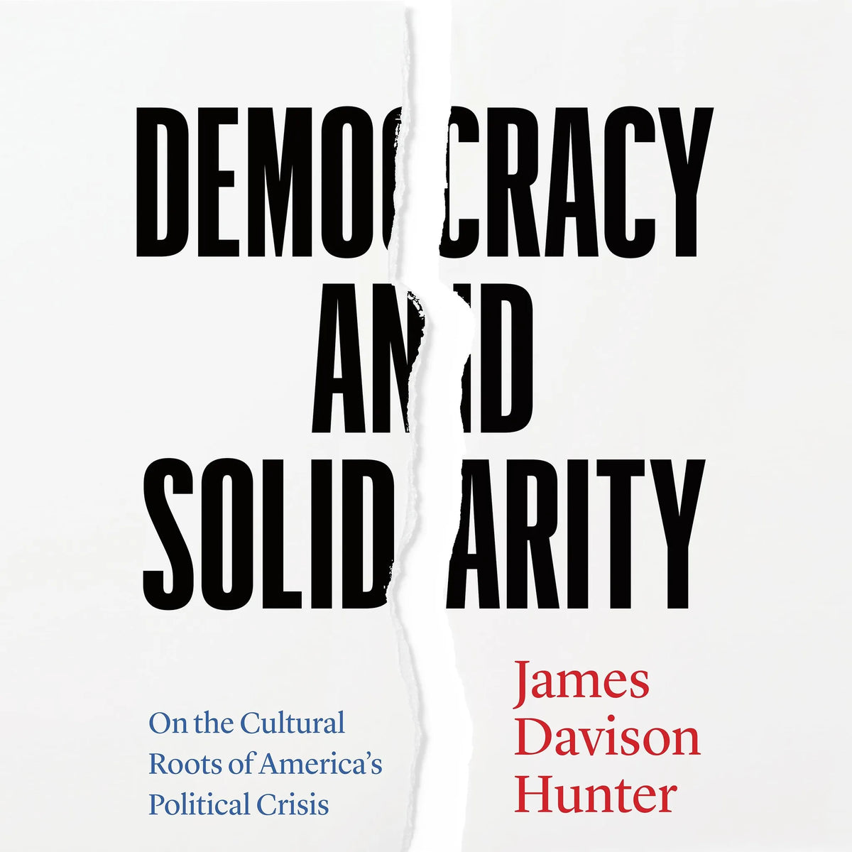 Democracy and Solidarity