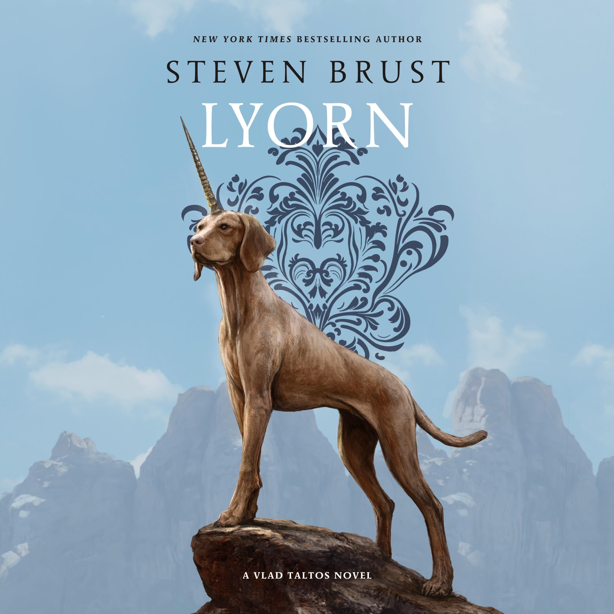 Lyorn