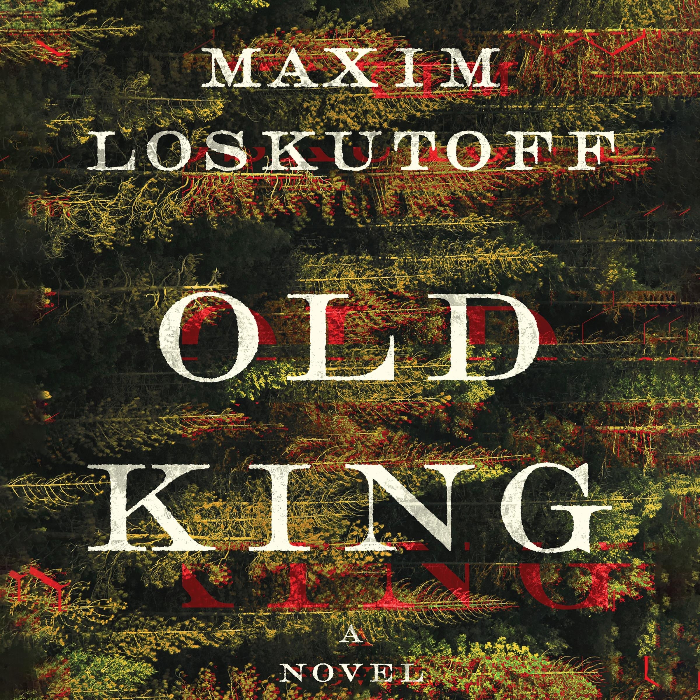 Old King