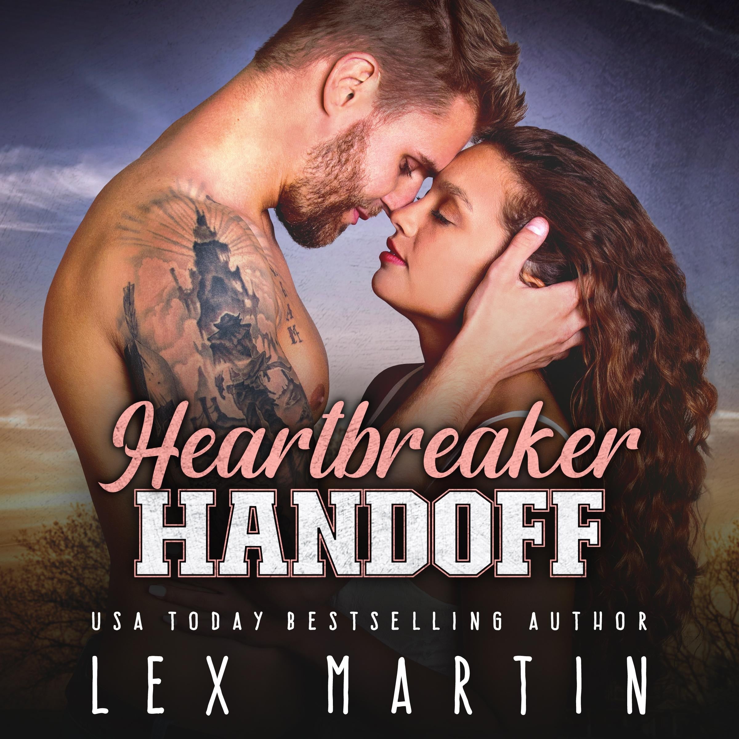 Heartbreaker Handoff