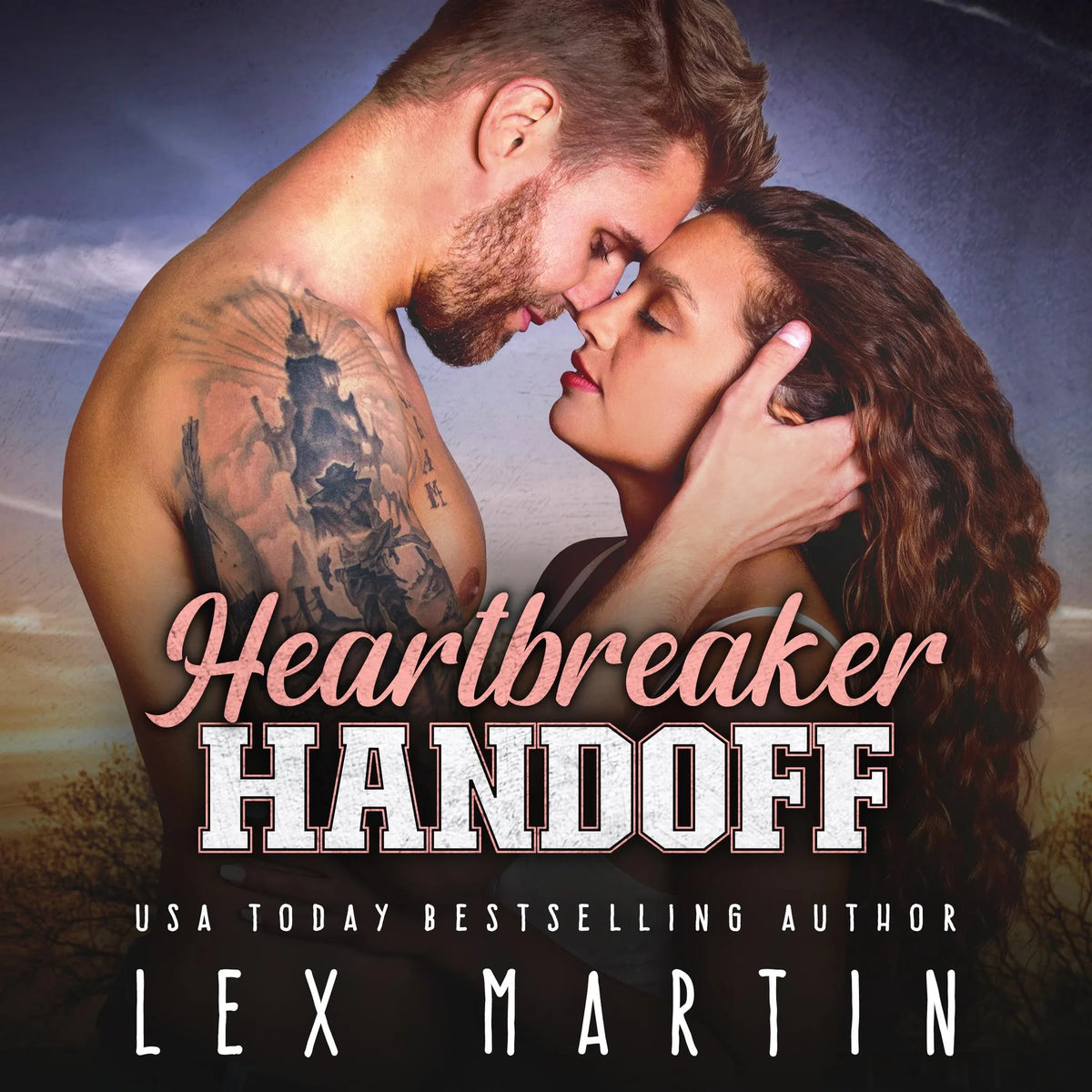 Heartbreaker Handoff