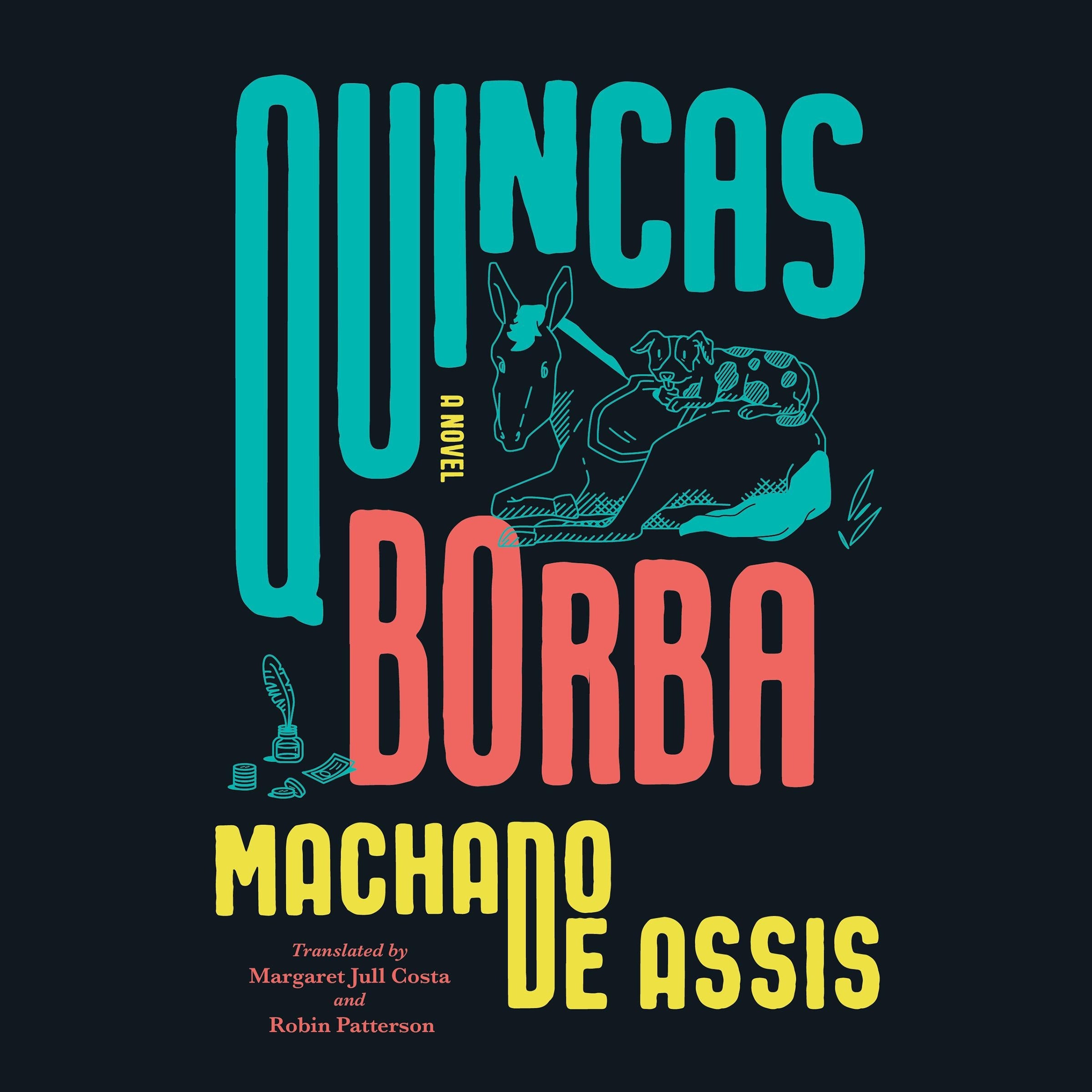 Quincas Borba