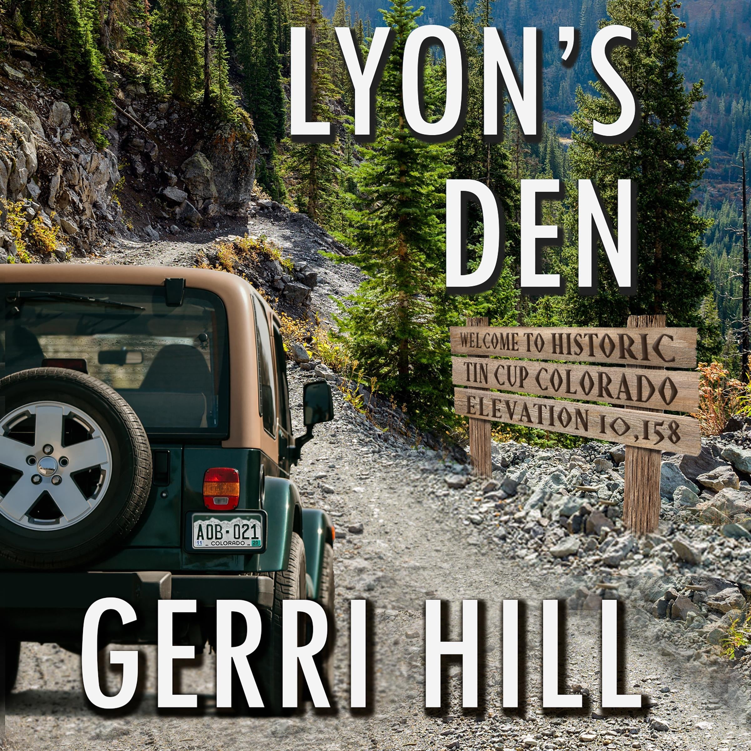 Lyon's Den