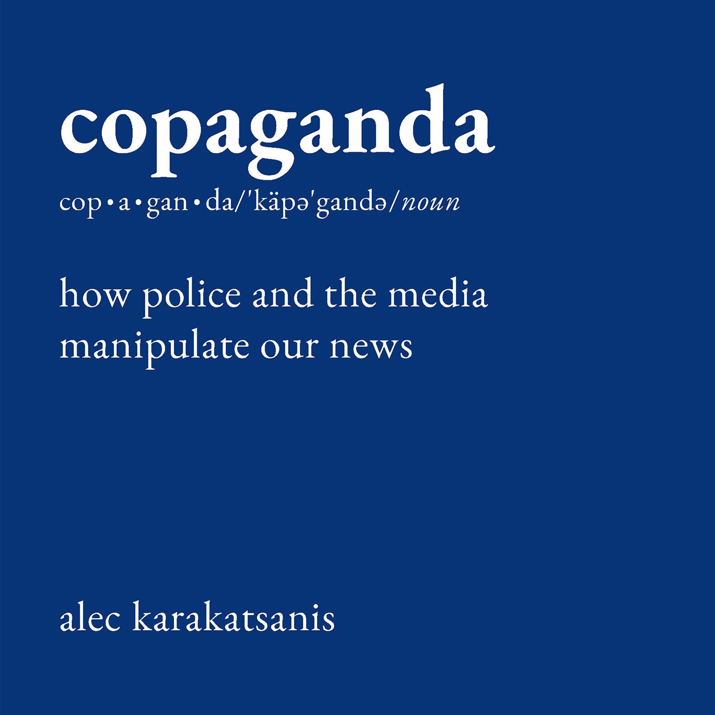 Copaganda