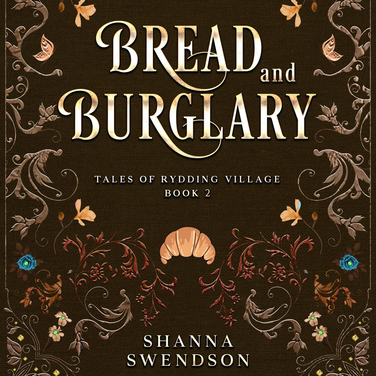Bread and Burglary