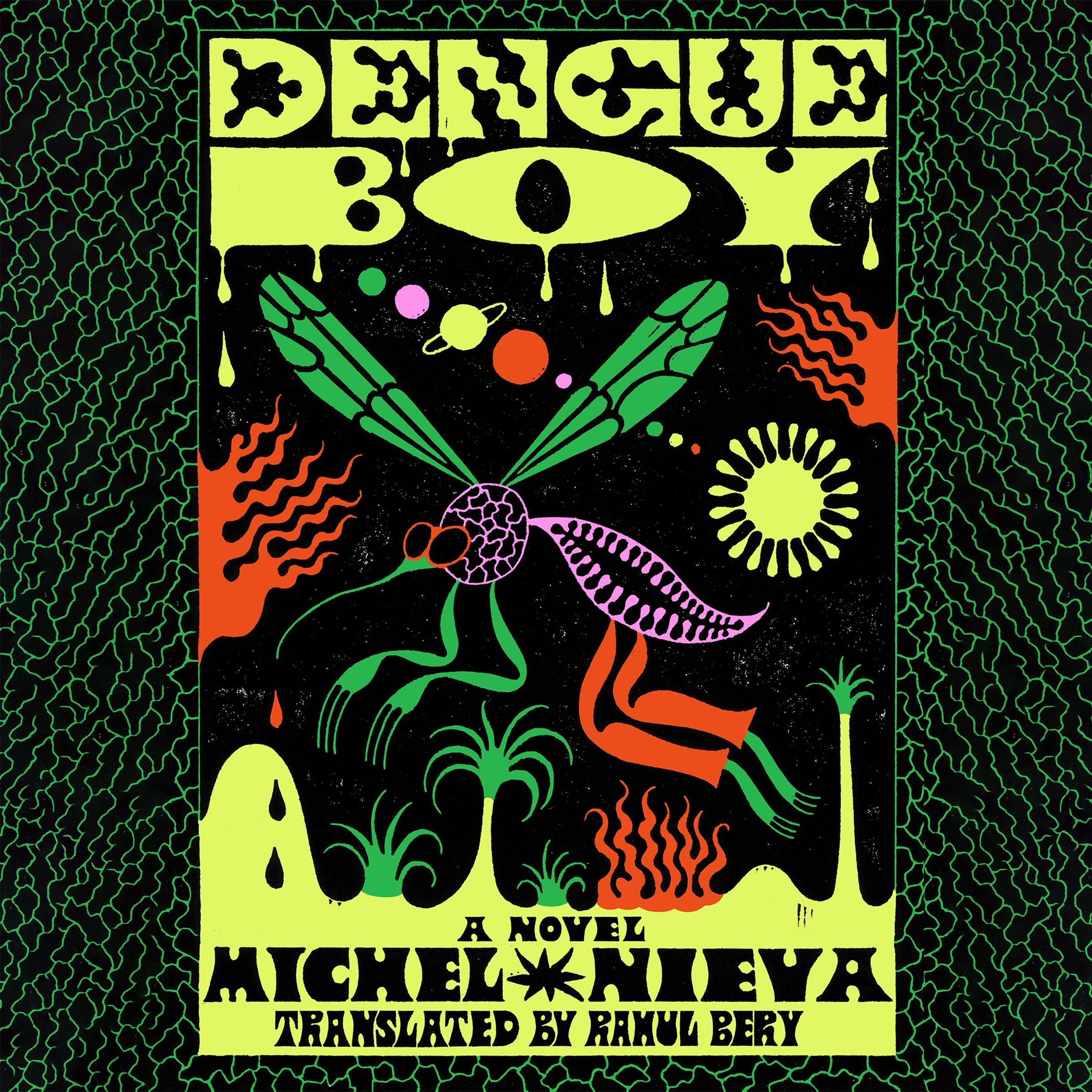 Dengue Boy