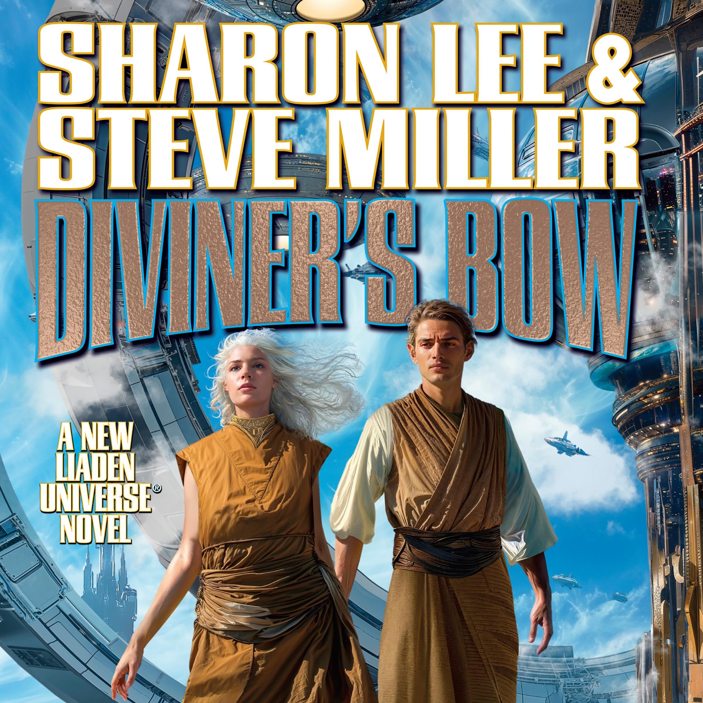Diviner's Bow