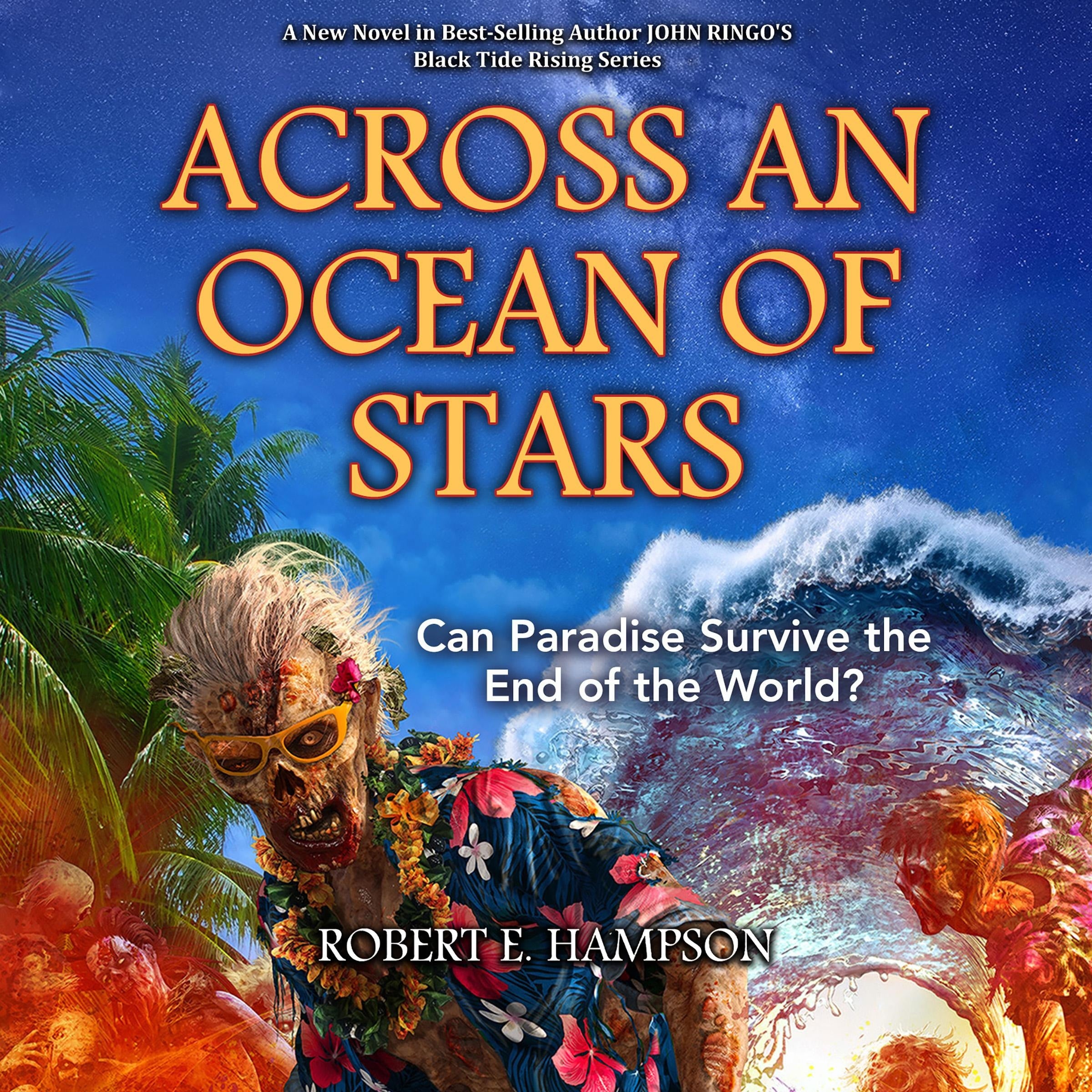 Across an Ocean of Stars