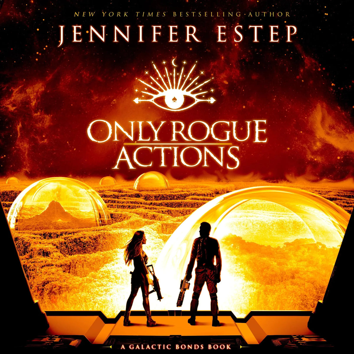 Only Rogue Actions