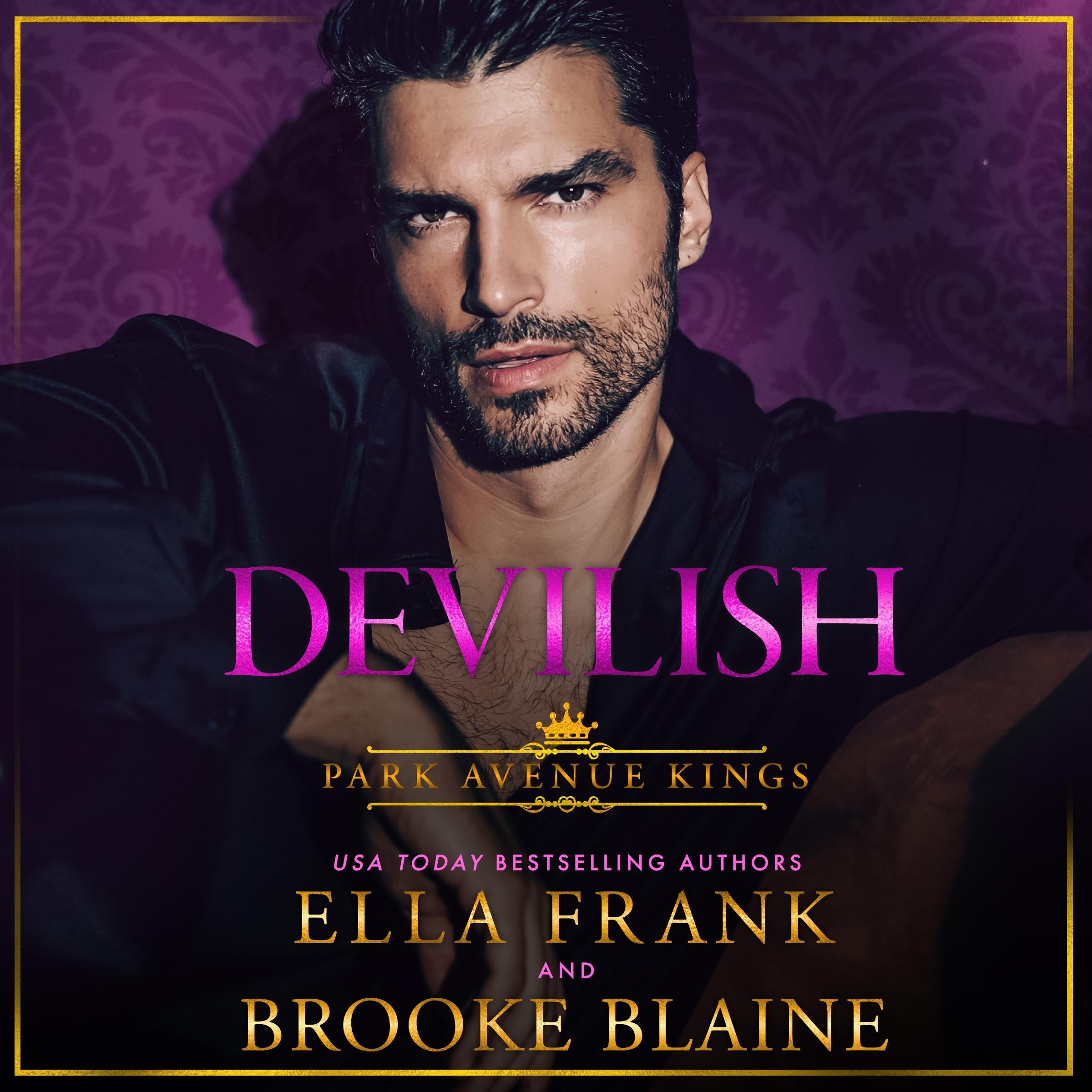 Devilish