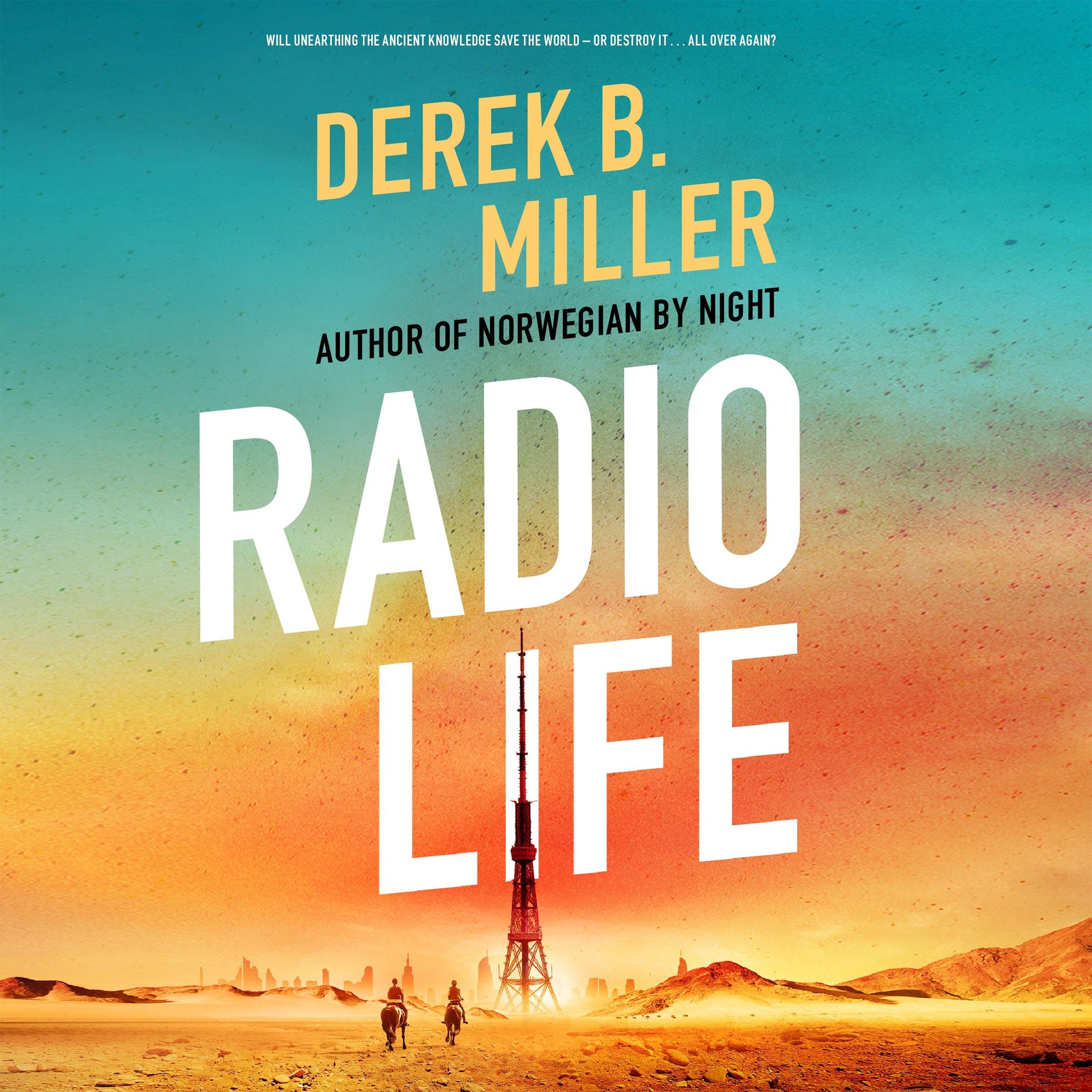 Radio Life