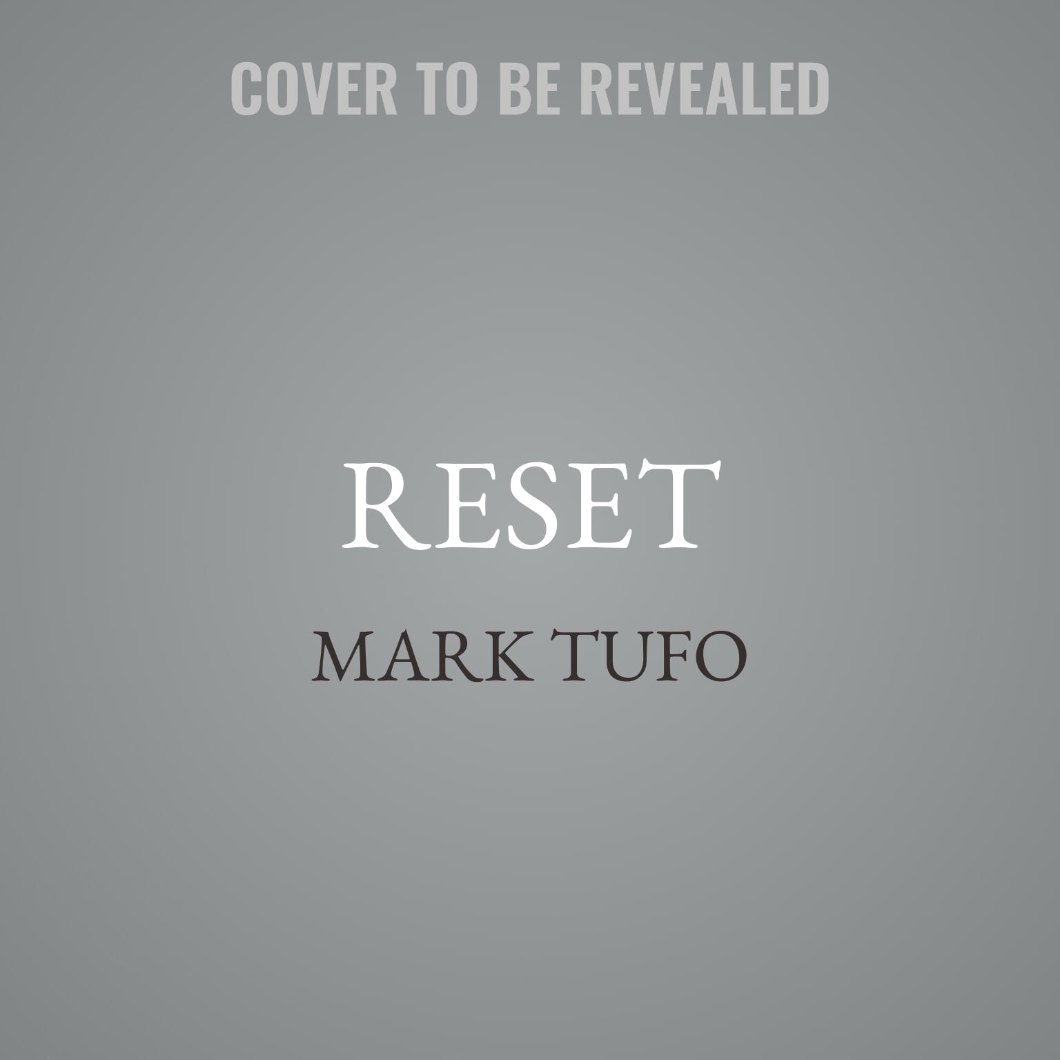 Reset