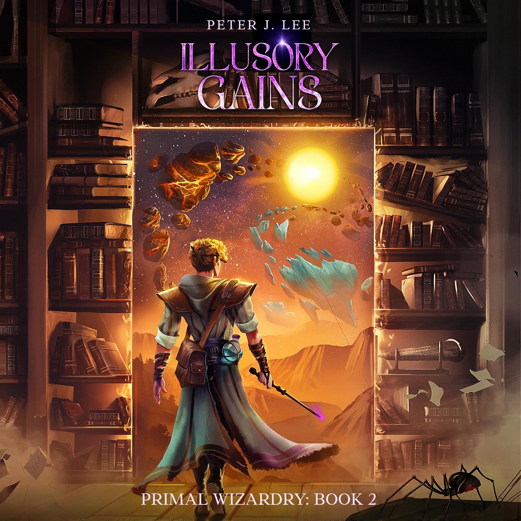 Illusory Gains