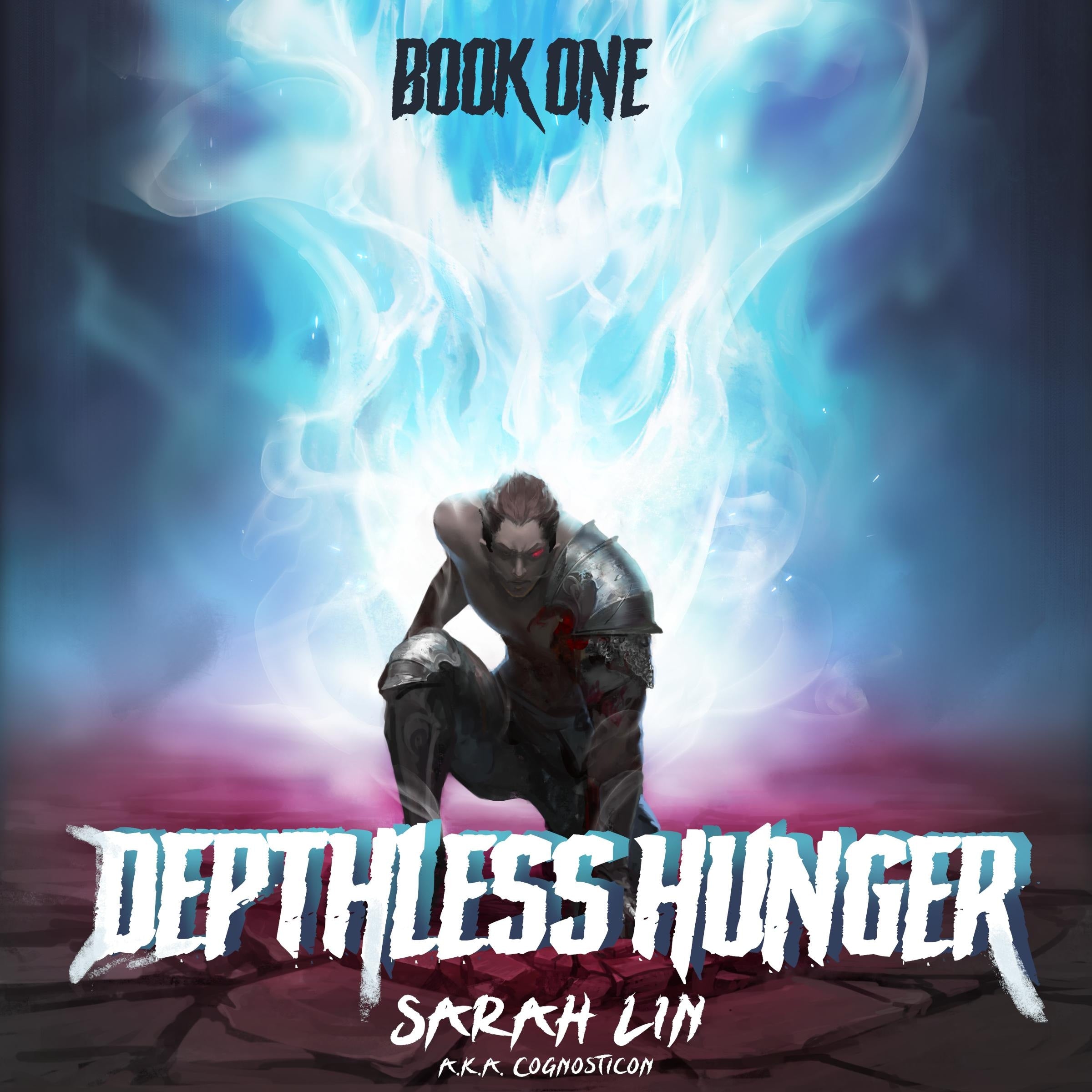 Depthless Hunger