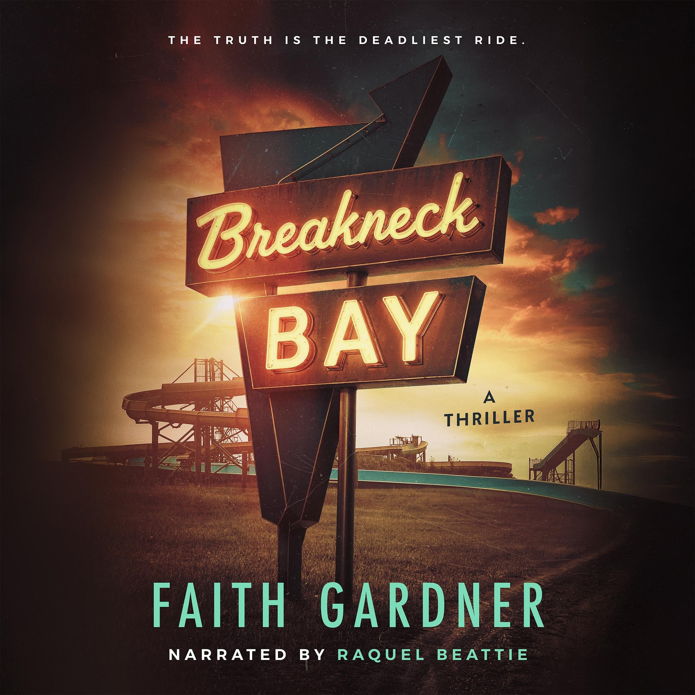 Breakneck Bay