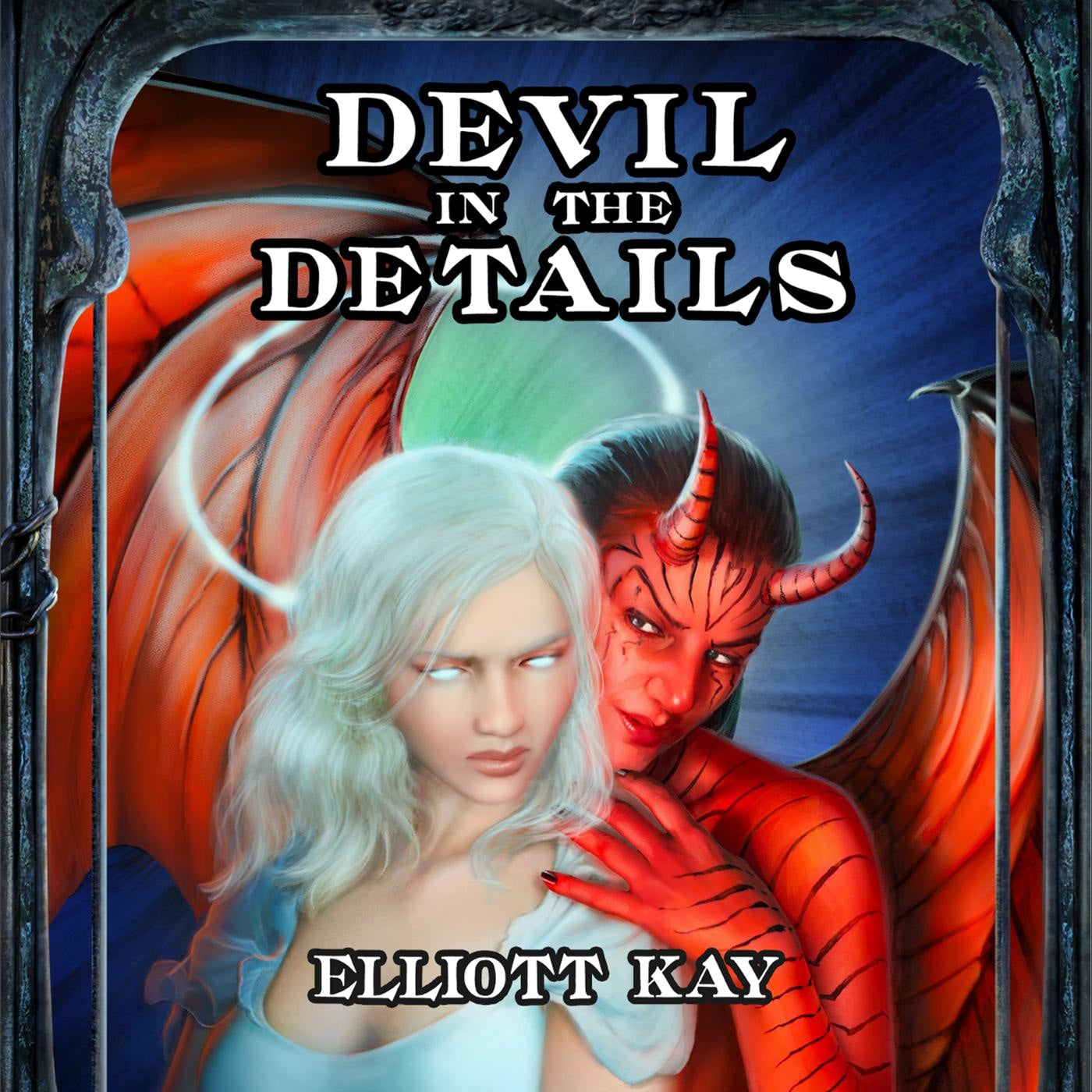 Devil In the Details