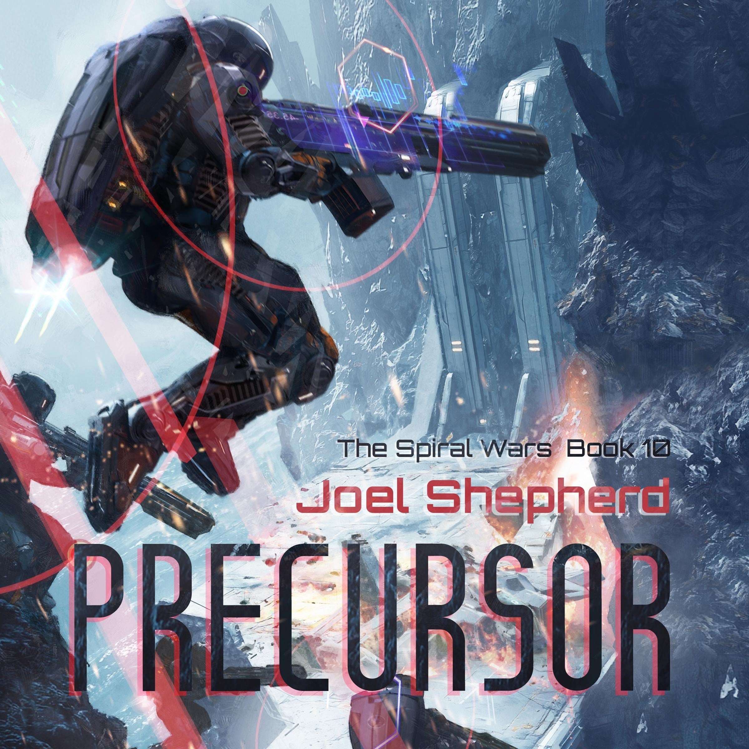 Precursor