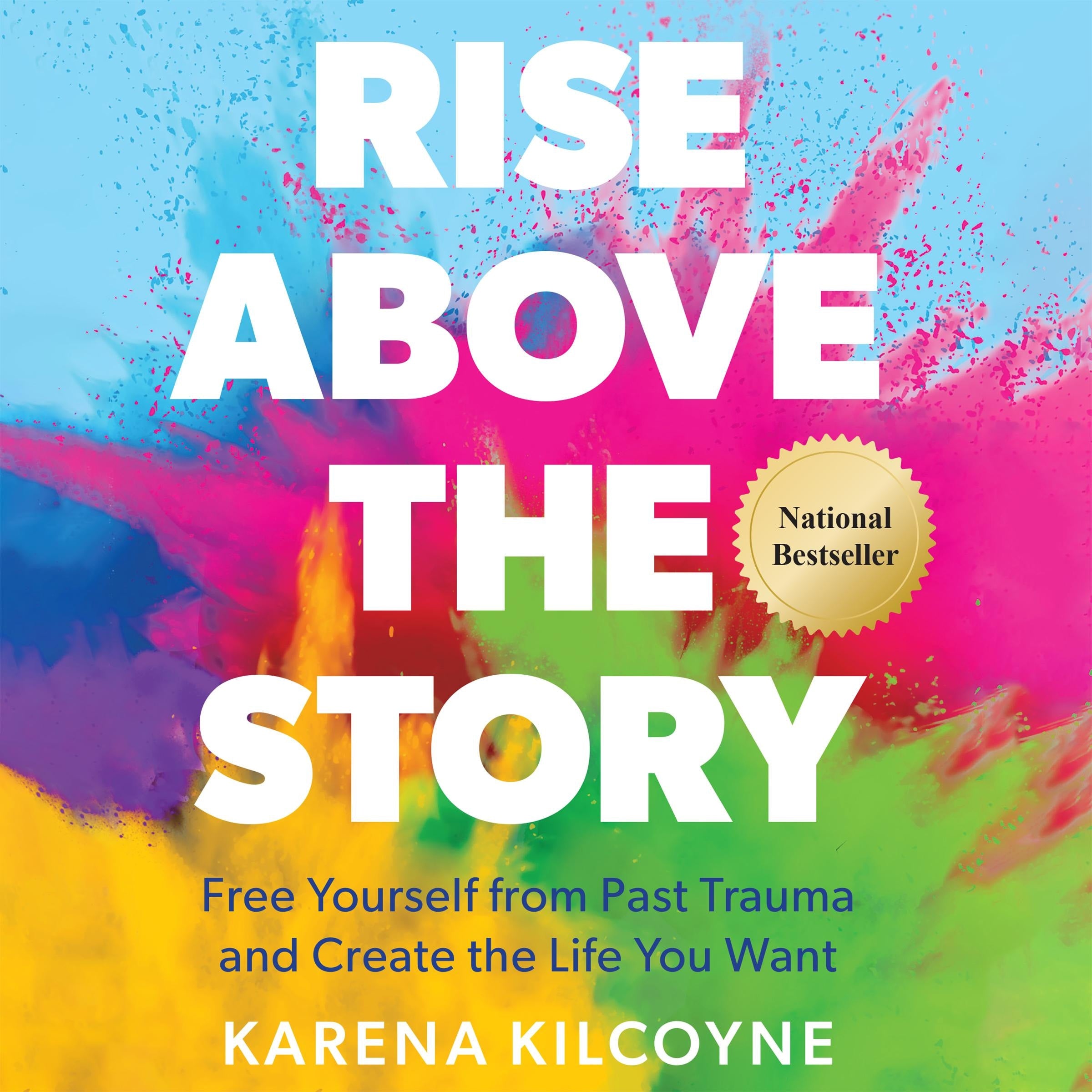 Rise Above the Story
