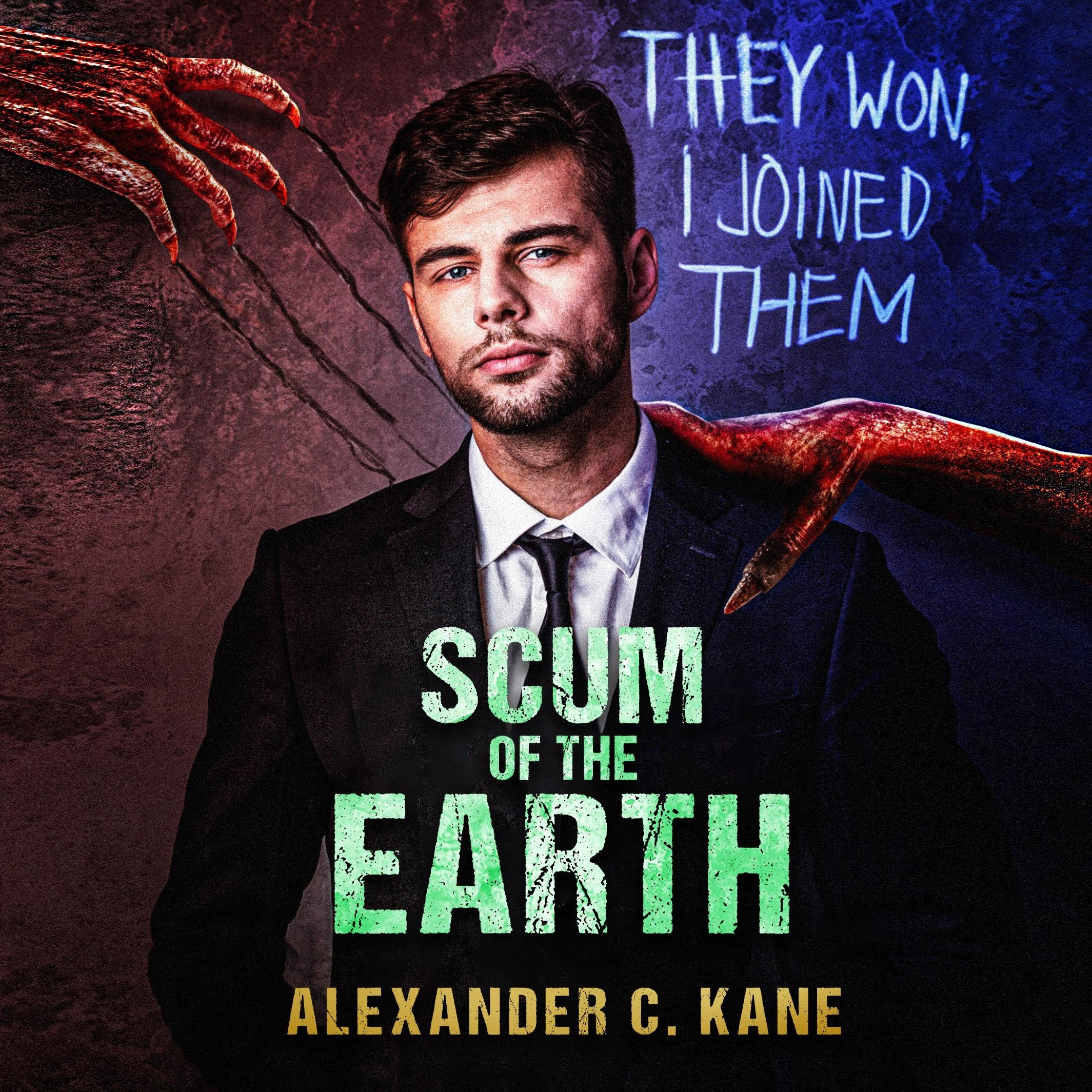 Scum of the Earth
