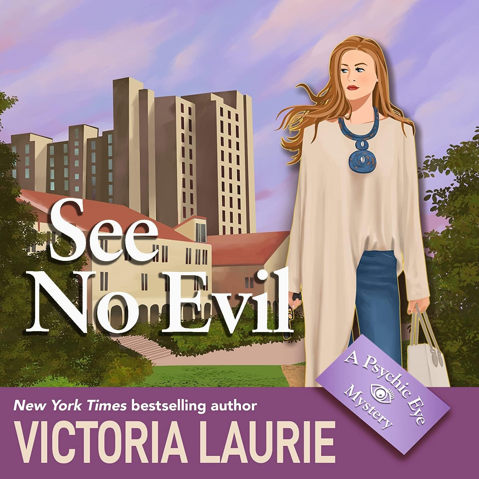 See No Evil