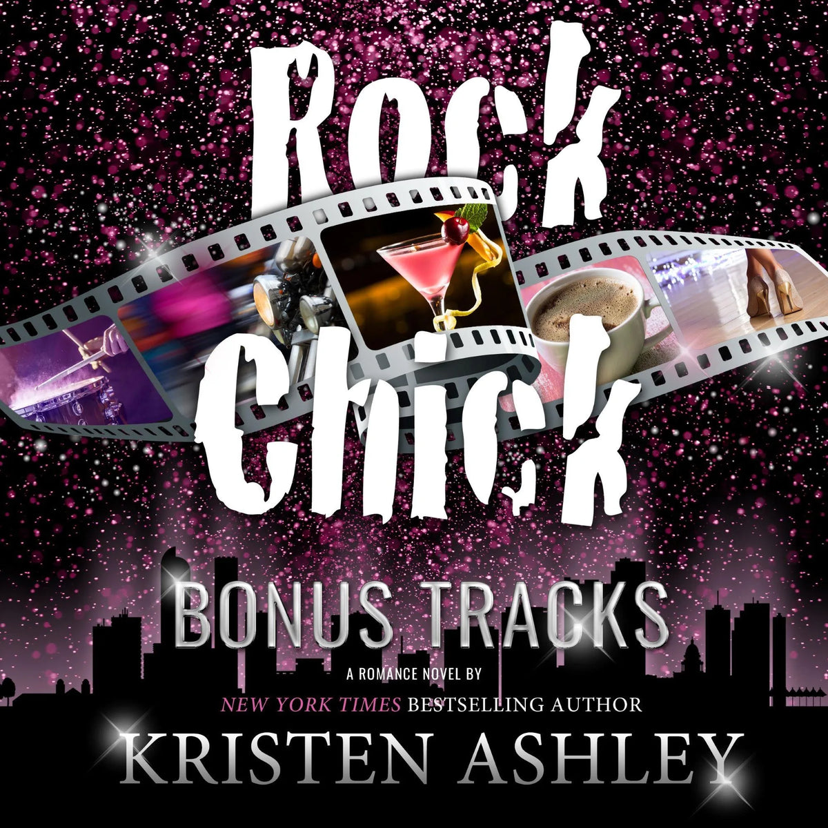 Rock Chick Bonus Tracks