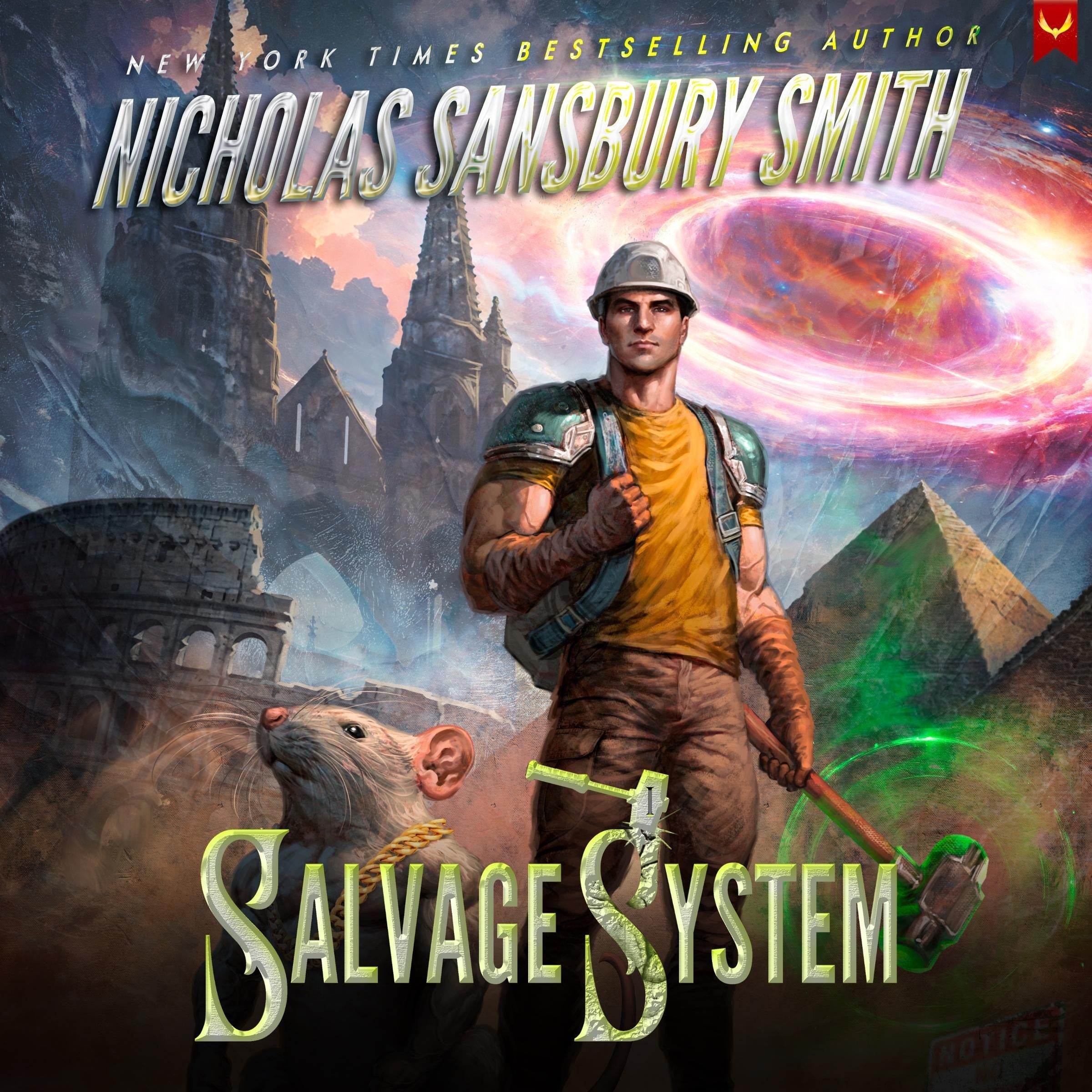 Salvage System