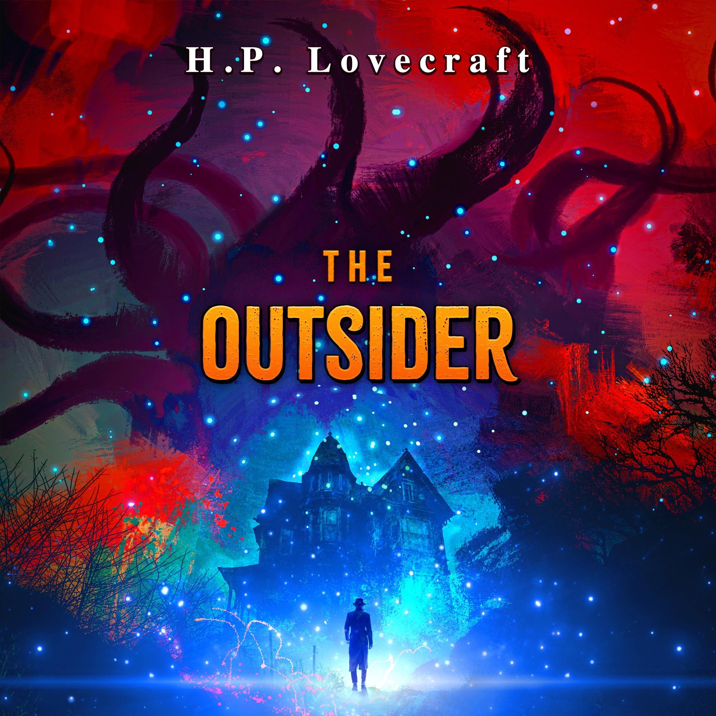 The Outsider