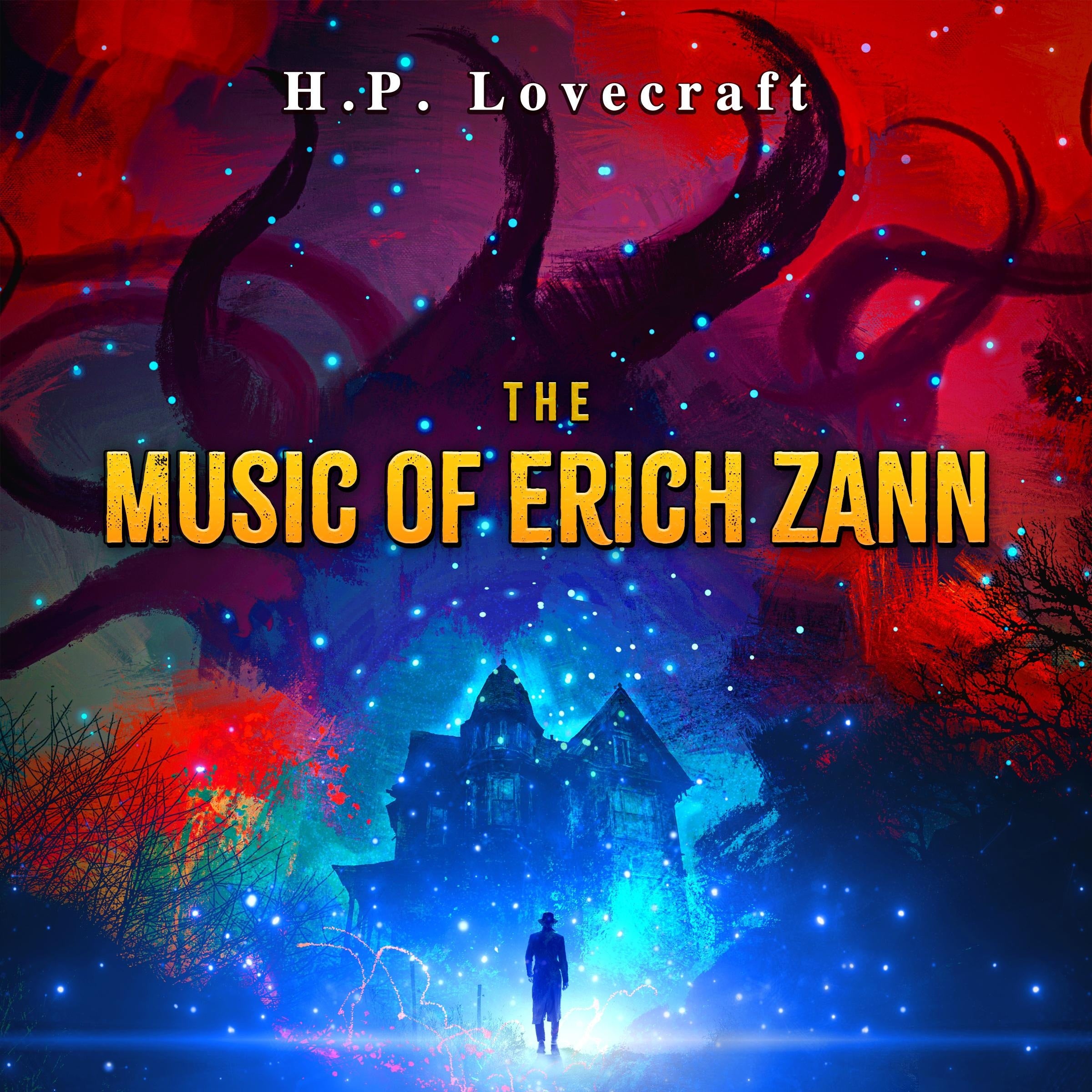 The Music of Erich Zann