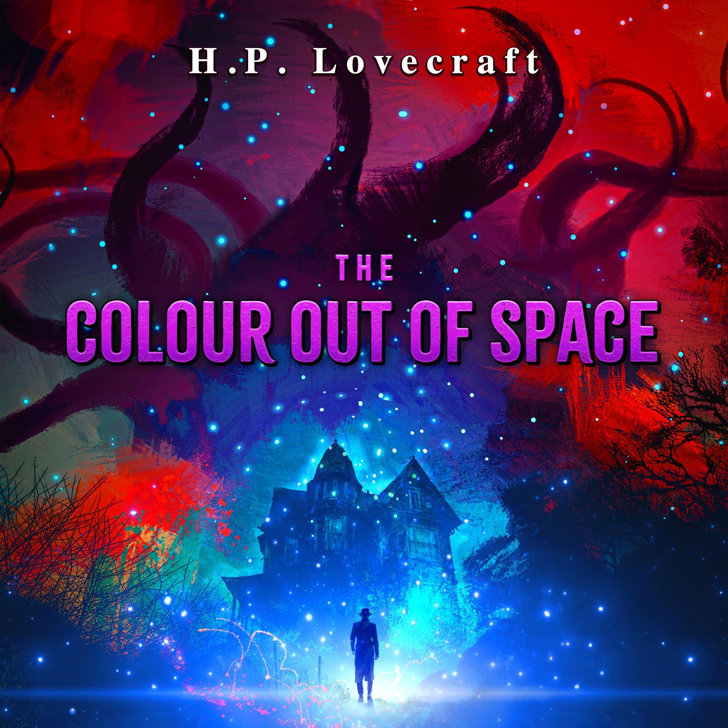 The Colour Out of Space