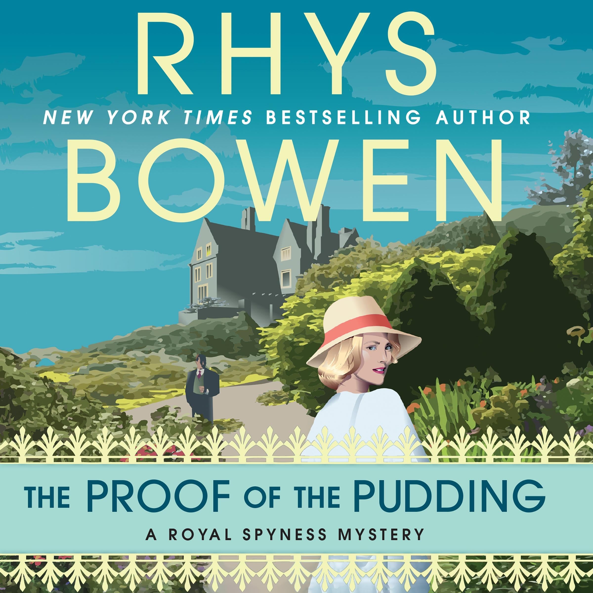 The Proof of the Pudding