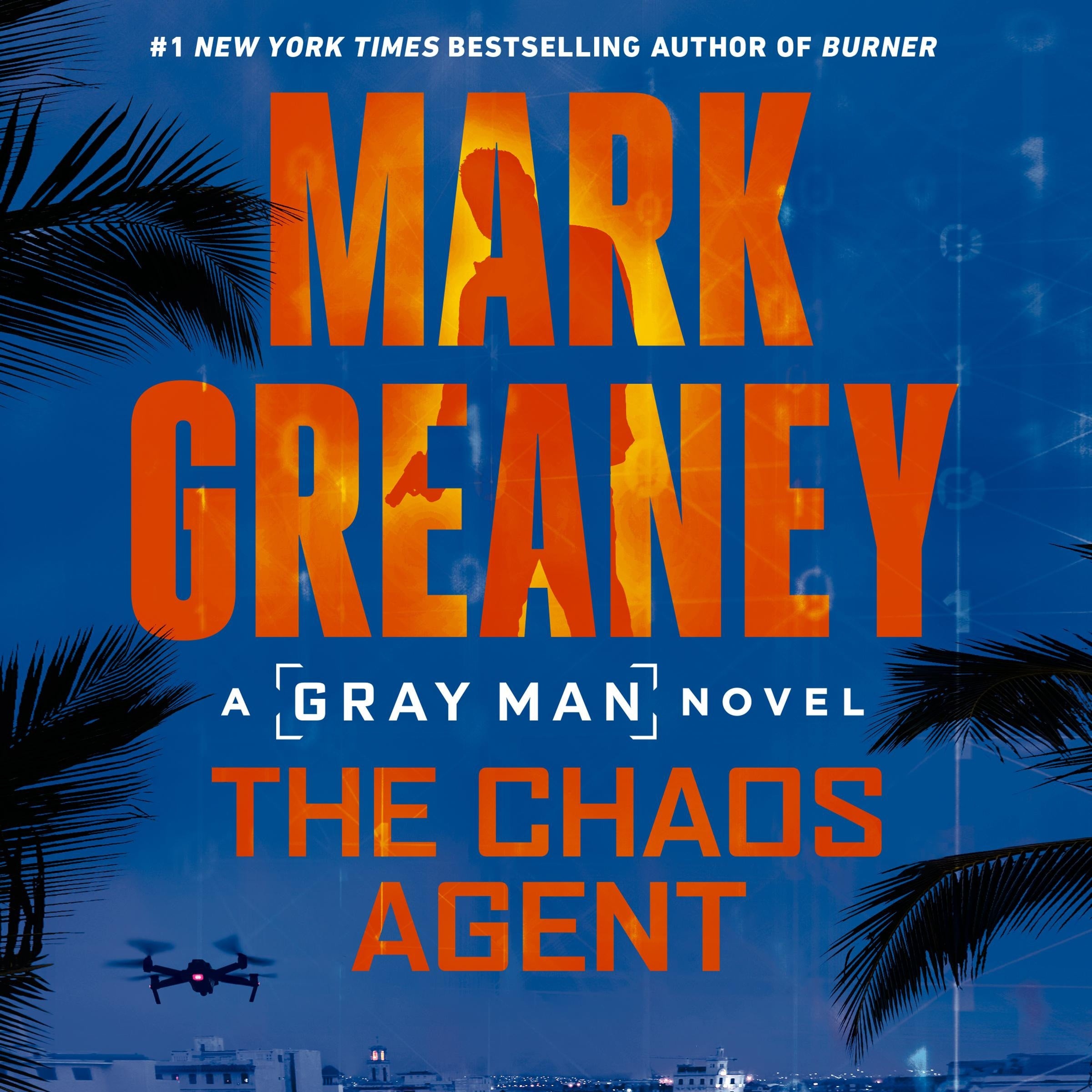 The Chaos Agent