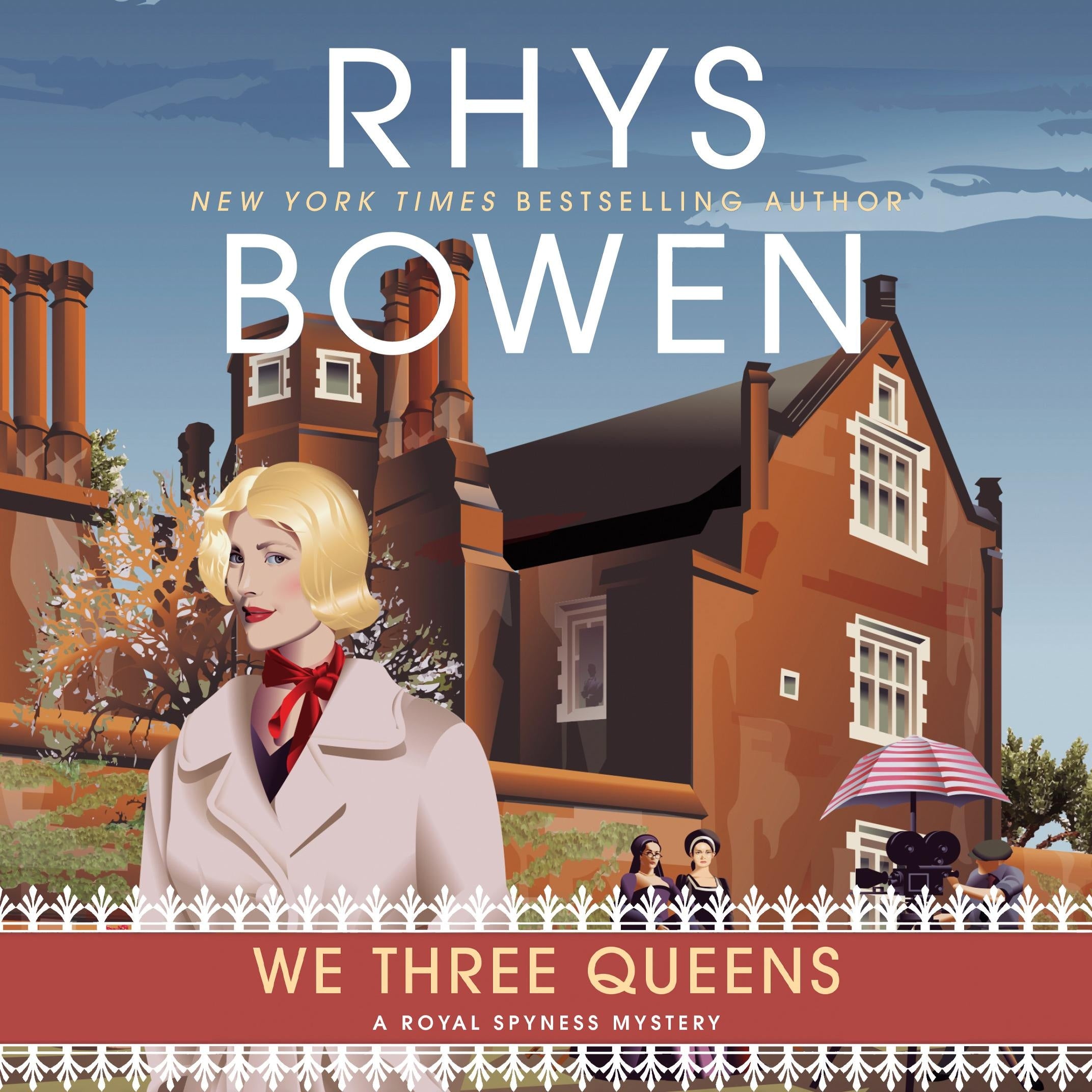 We Three Queens
