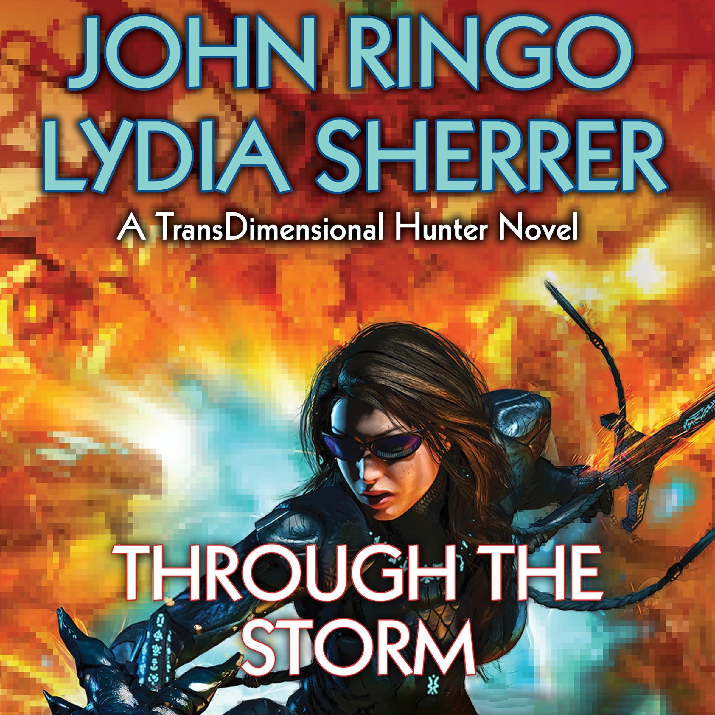 Through the Storm