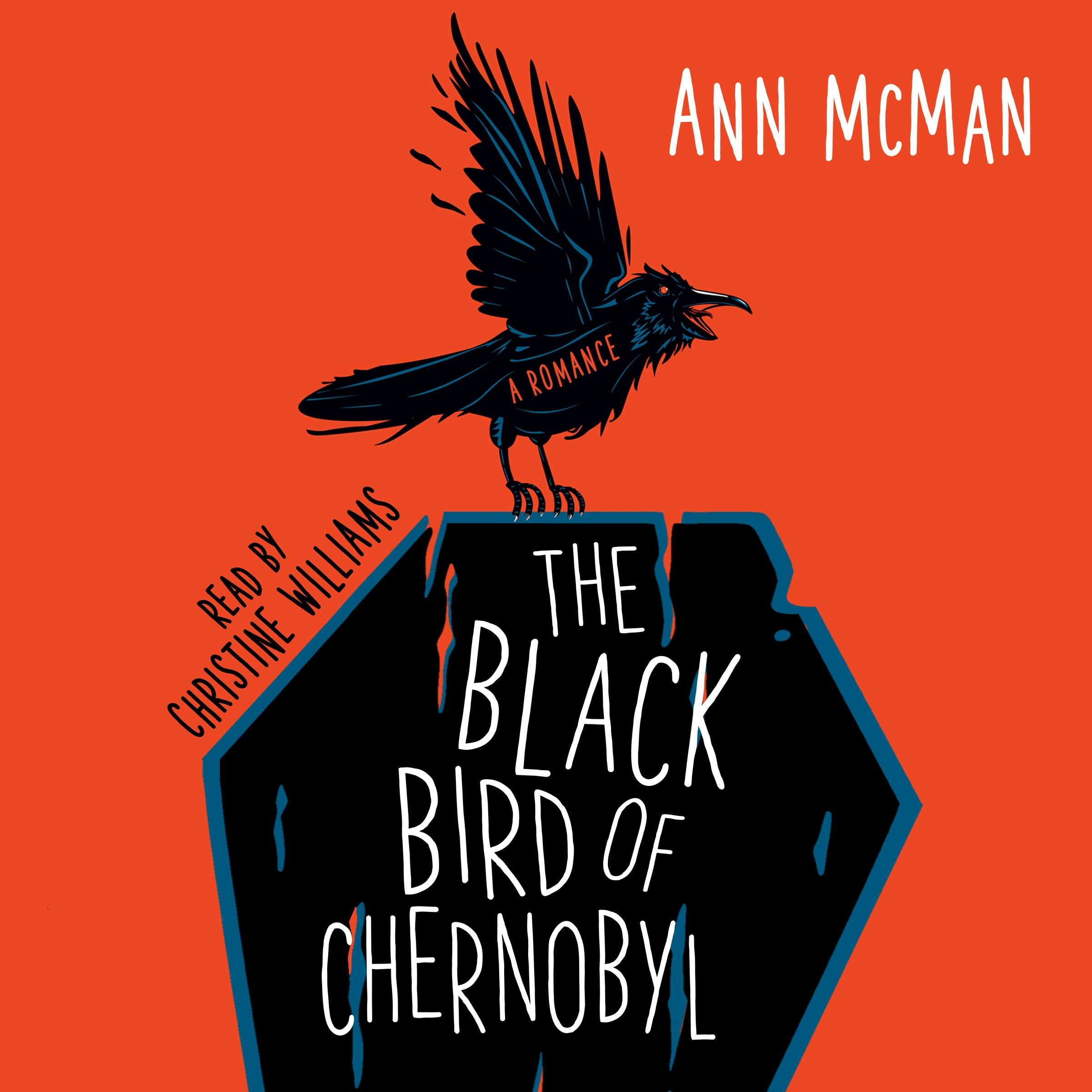 The Black Bird of Chernobyl