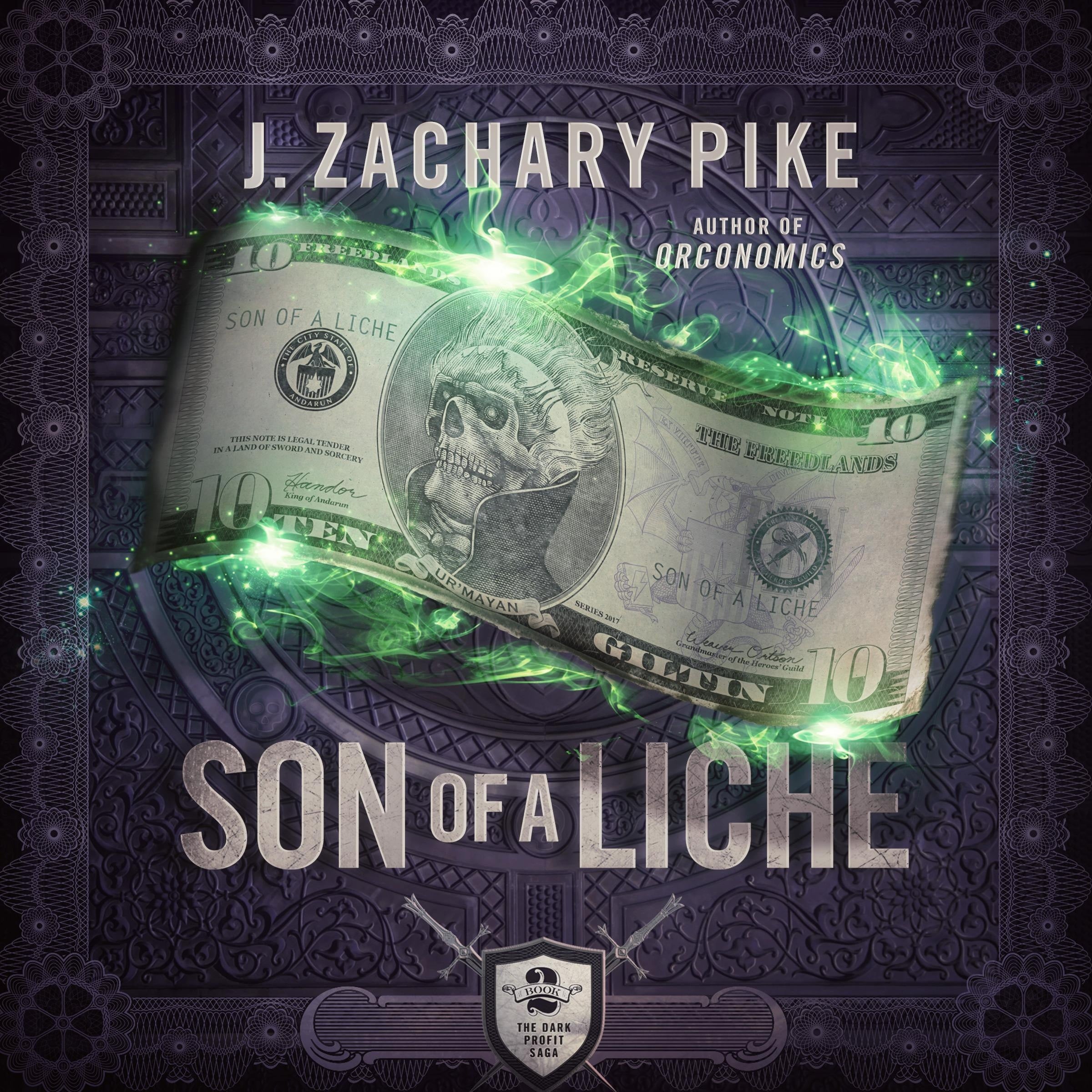 Son of a Liche