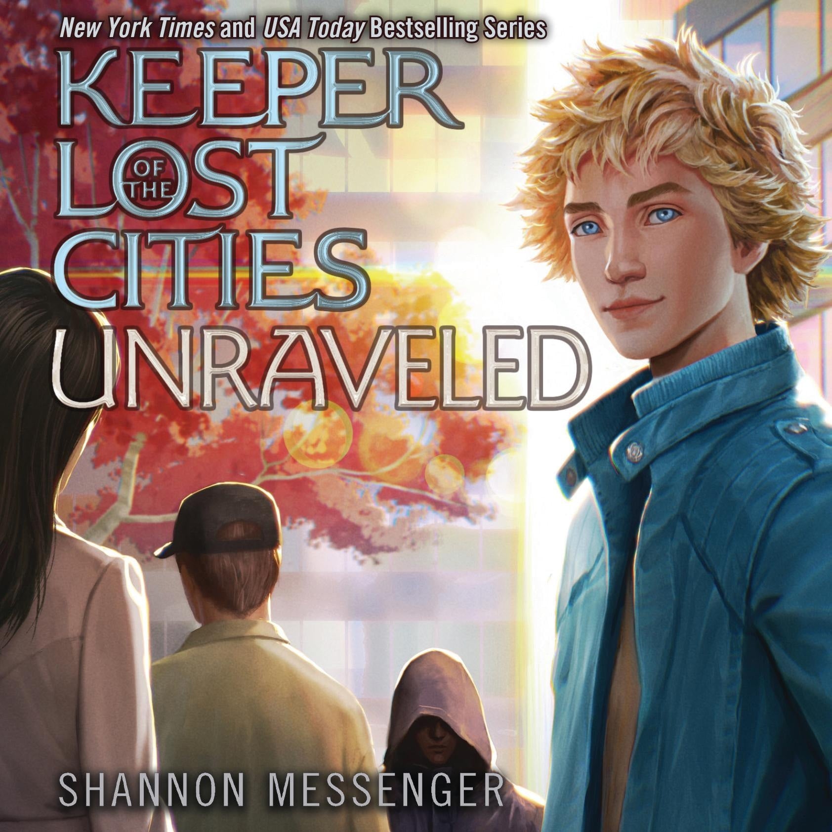 Unraveled