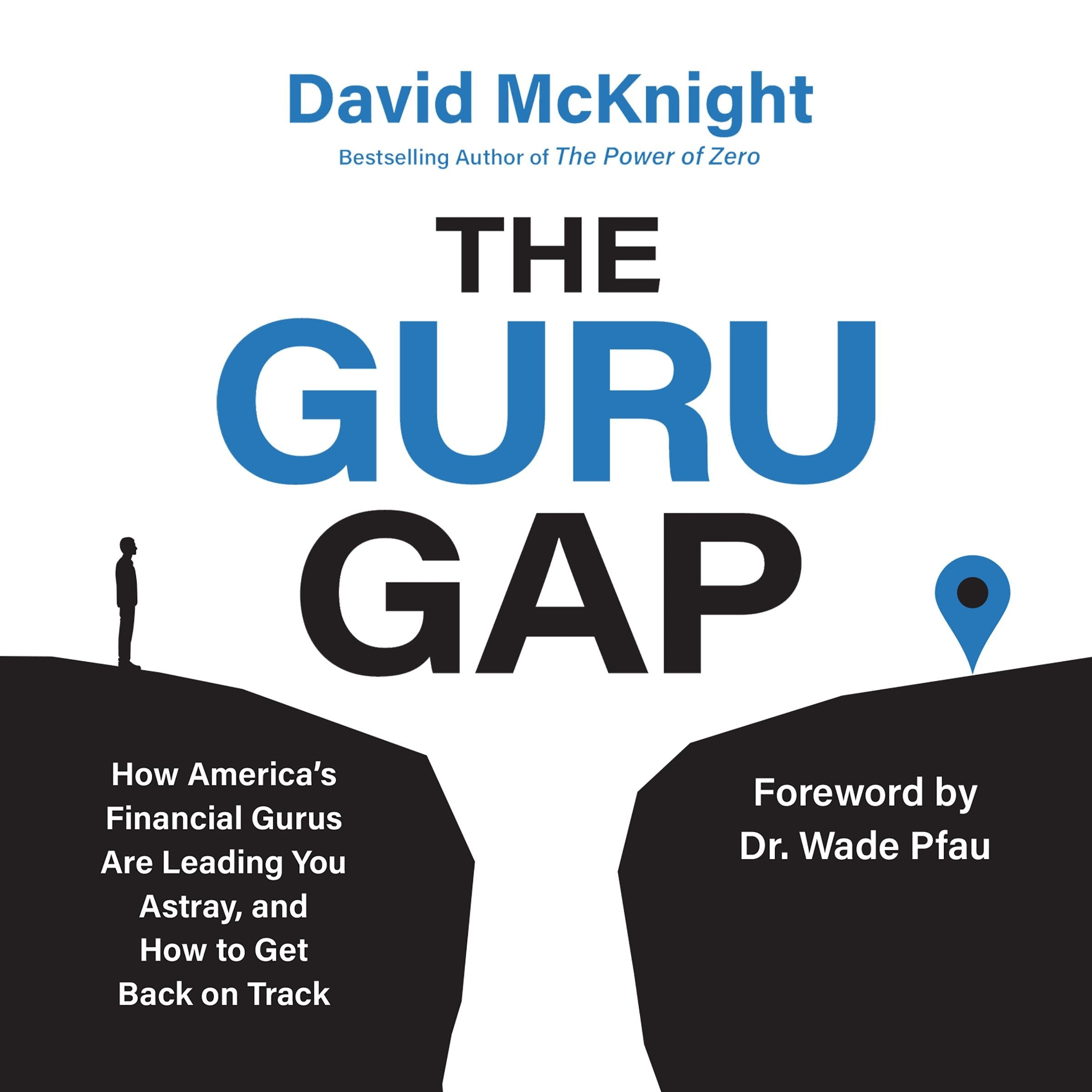 The Guru Gap